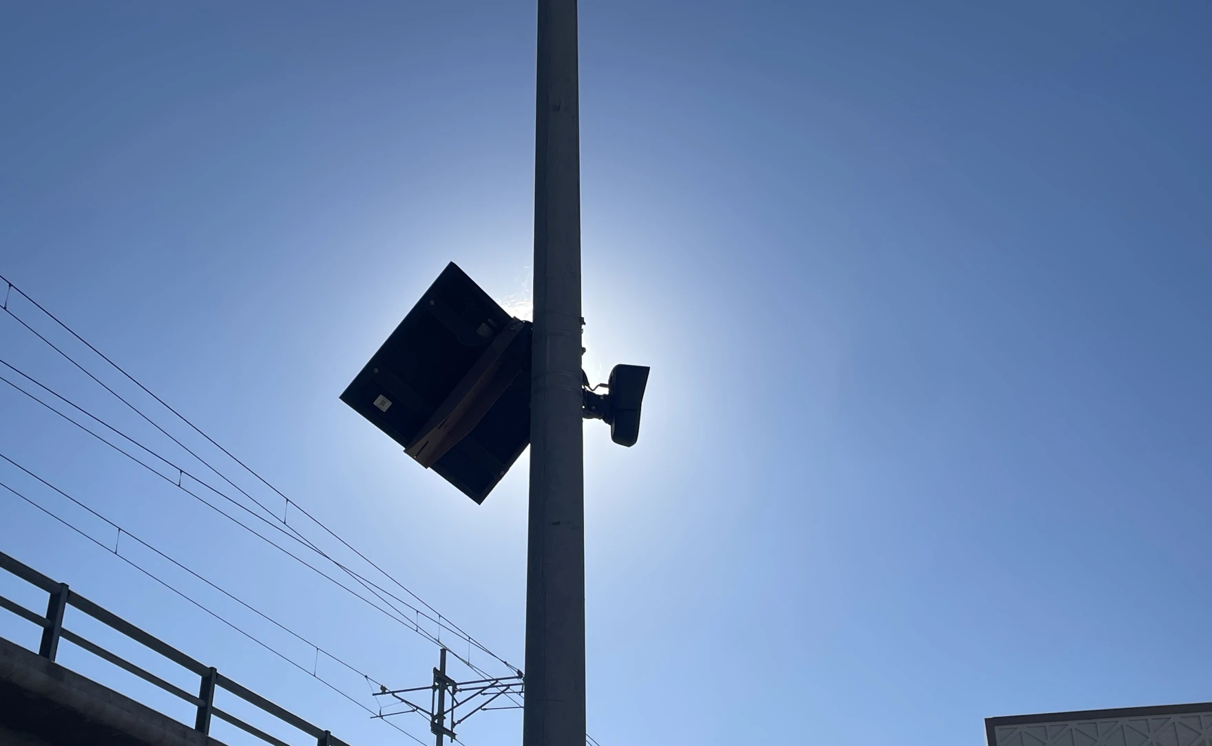 San Diego Law Enforcement Accessing Private License Plate Readers