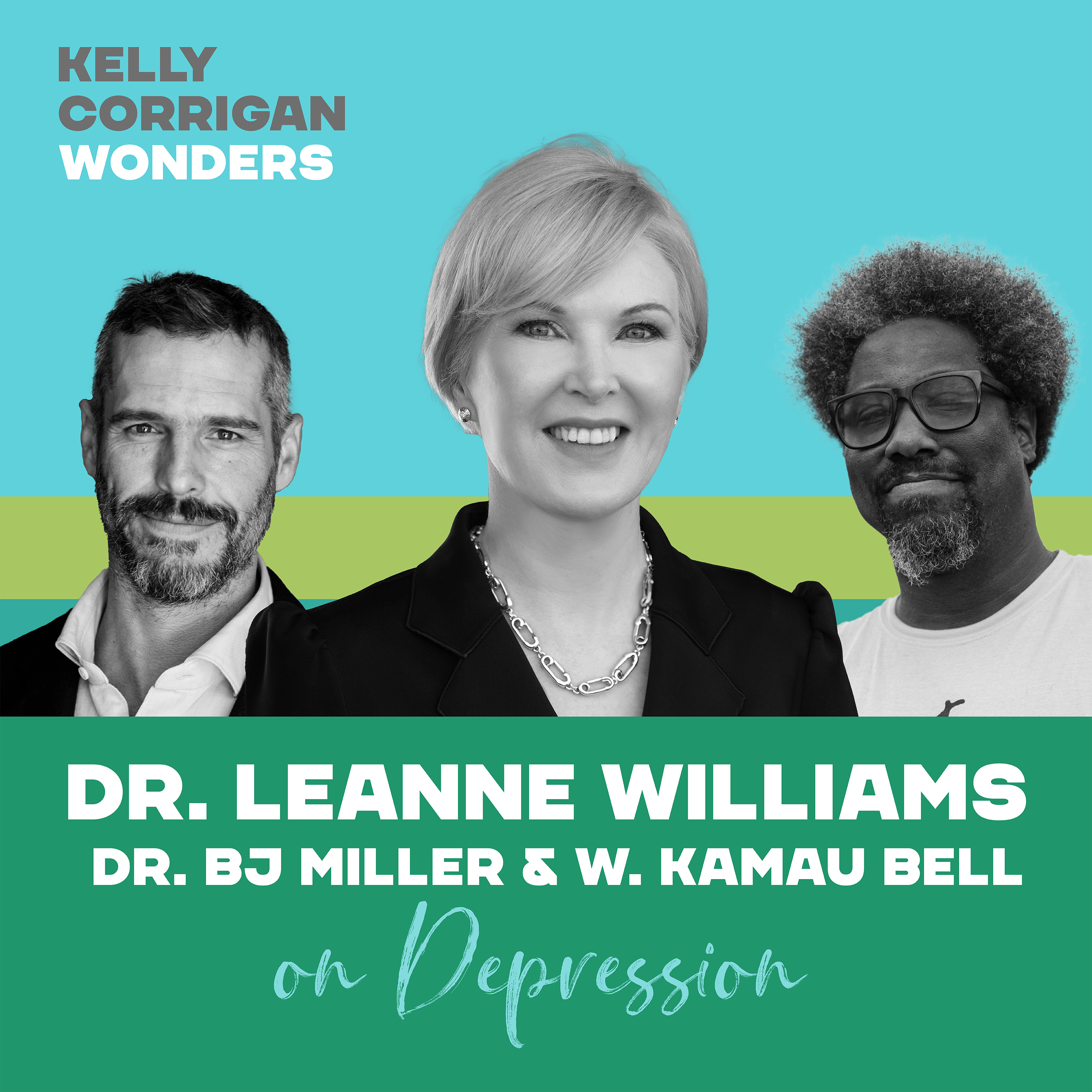 Thumbnail for "Going Deep on Finding Much Better Treatments for Depression".