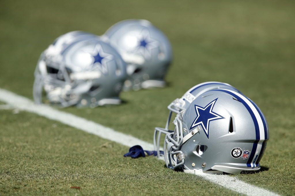 The Cowboys' biggest move in free agency so far. The Rangers' bullpen is a mess. Plus, do the Mavs need to make a trade this week? episode artwork