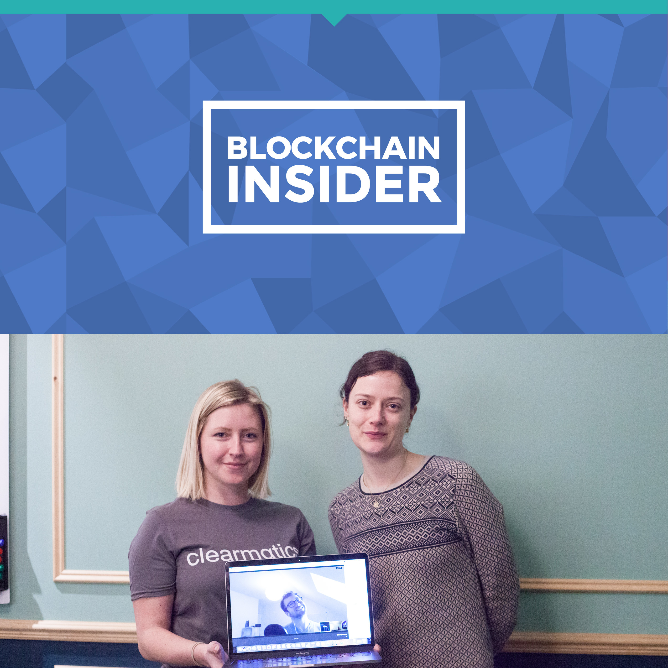Blockchain Insider Podcast by 11:FS