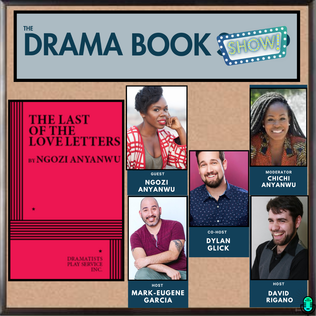 A Conversation with Ngozi Anyanwu and ChiChi Anyanwu