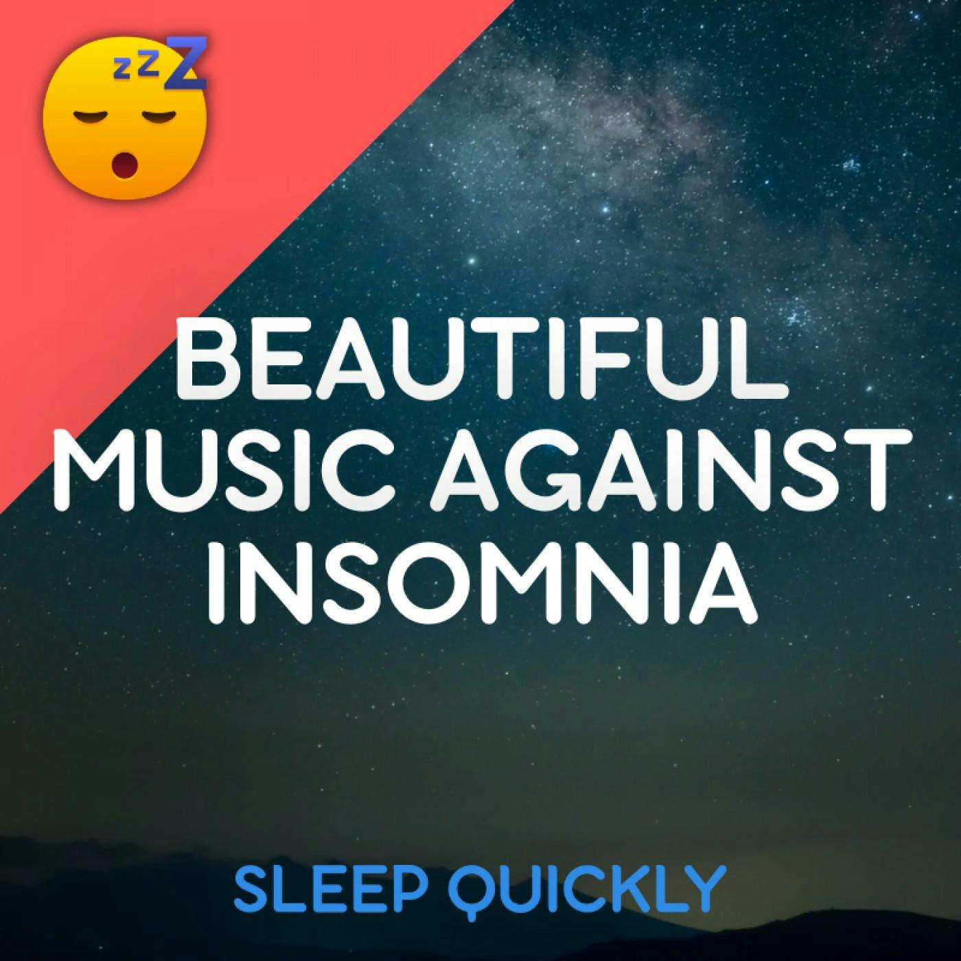 😴🎵 2 Hours of MUSIC Against INSOMNIA episode artwork
