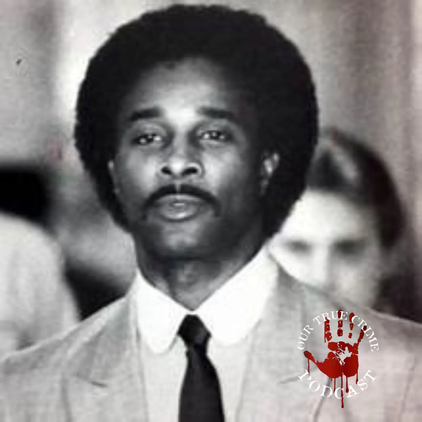 351. Stocking Strangler: Carlton Gary 351. Stocking Strangler: Carlton Gary