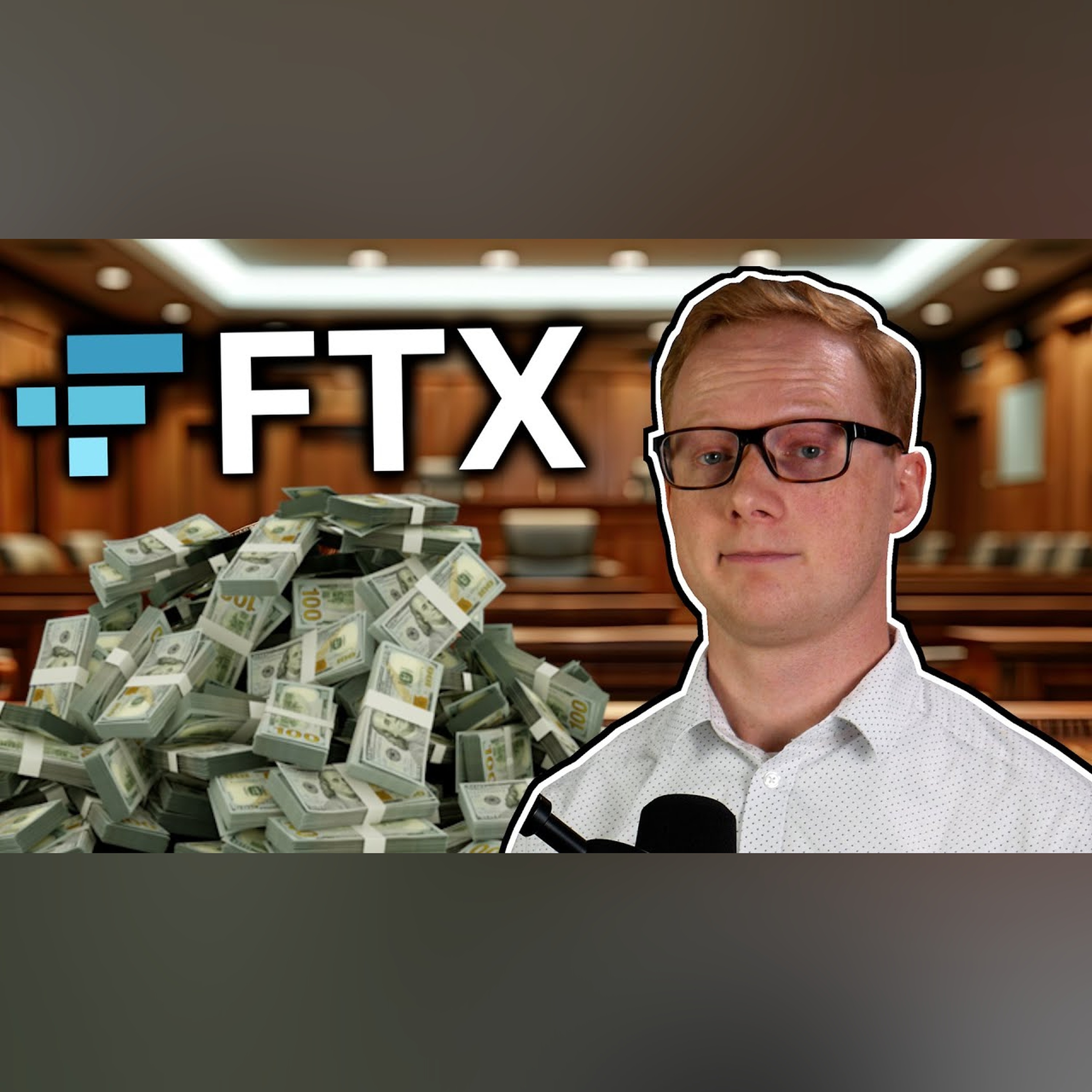 FTX’s 118% Refund Plan