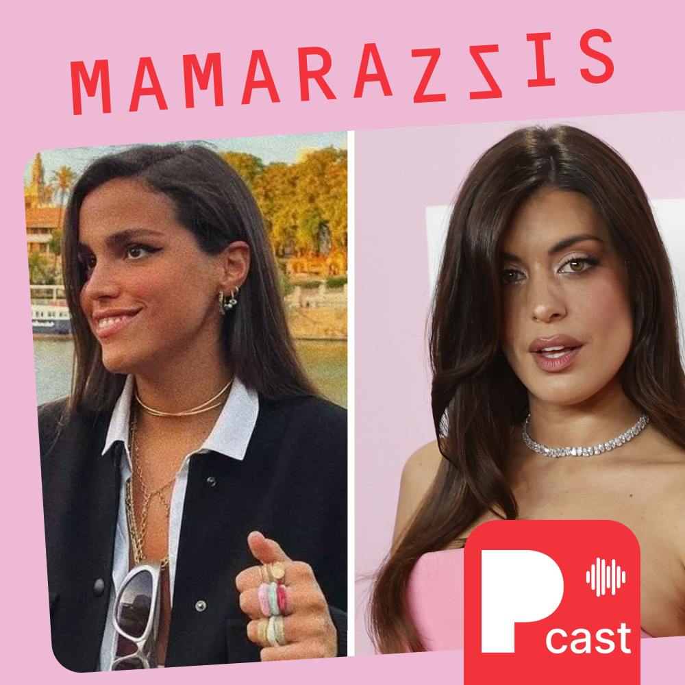 Mamarazzis: Dulceida y su ex (Ana Legazpi de 'Marlena'), ¿la guerra continúa? Mamarazzis: Dulceida y su ex (Ana Legazpi de 'Marlena'), ¿la guerra continúa?