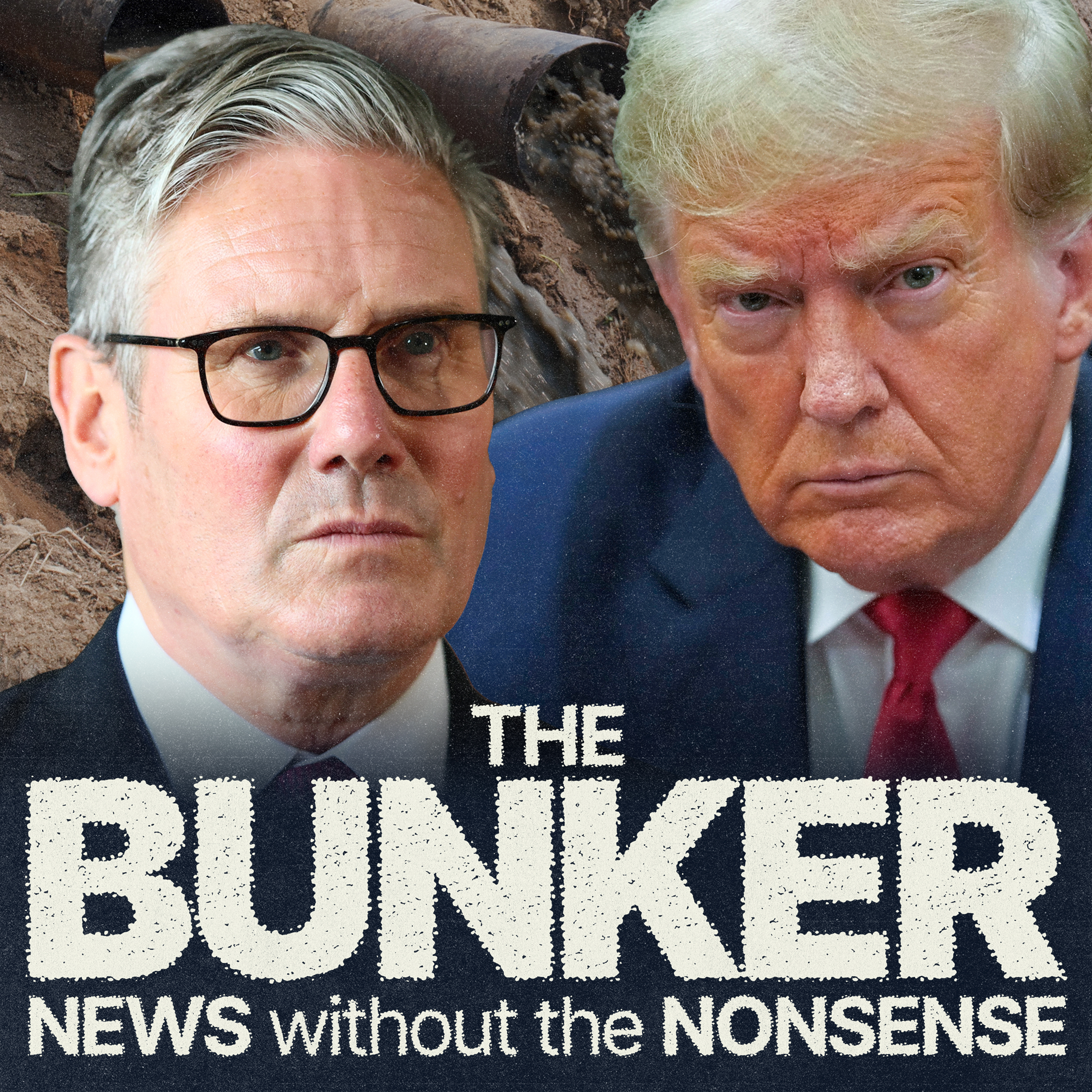 The Bunker – News without the nonsense