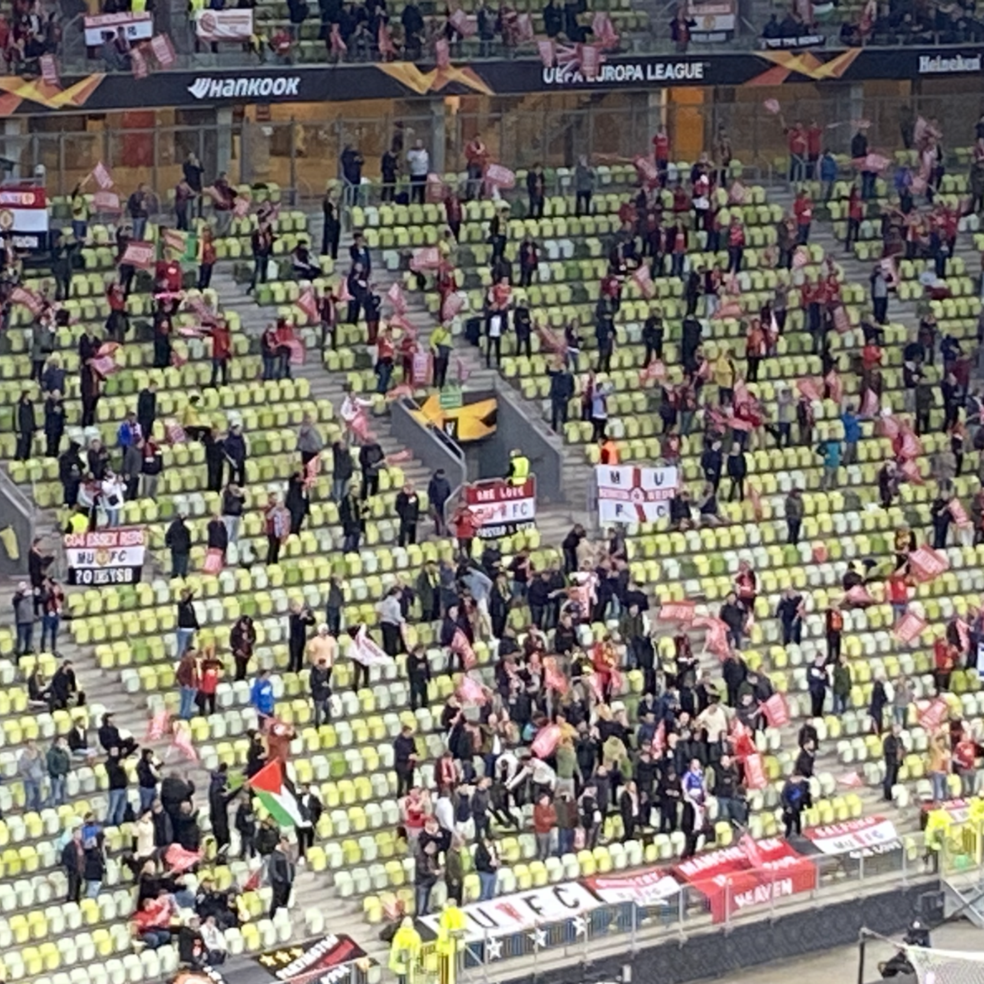 UWS podcast 488. Gdańsk.