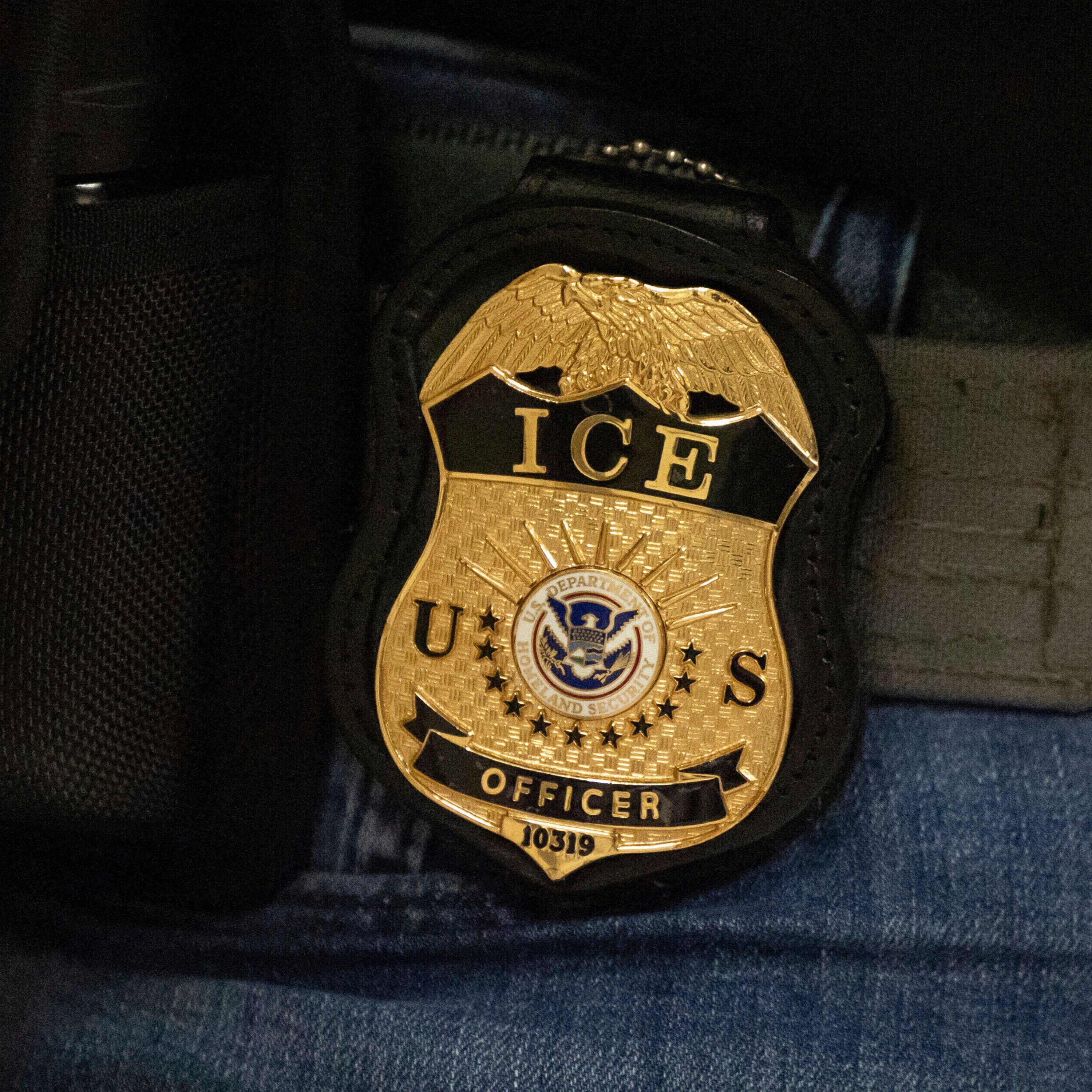 Haitian Man Dies in Arizona ICE Detention