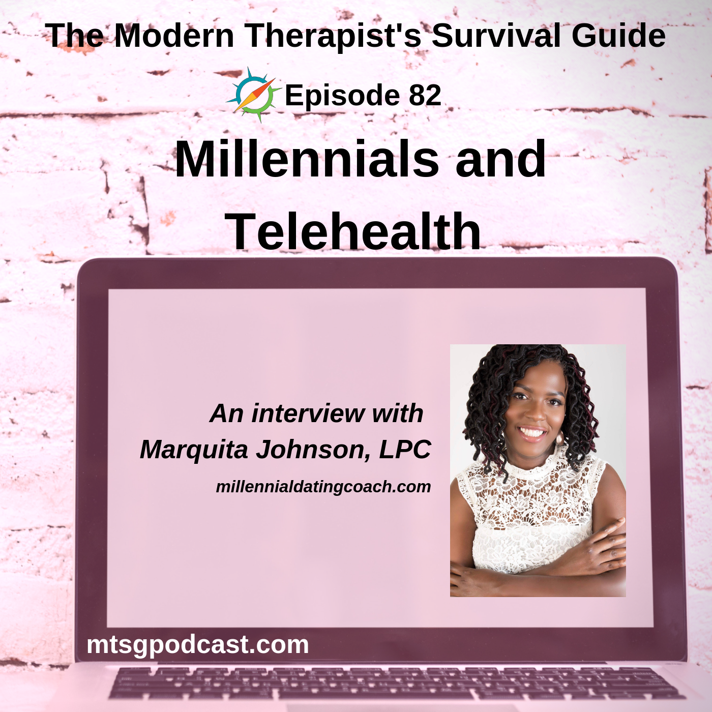 The Modern Therapist\'s Survival Guide with Curt Widhalm and Katie Vernoy