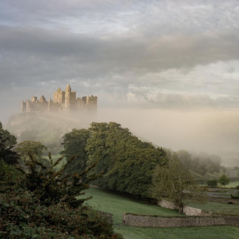 Irlanda inaspettata. Il trailer