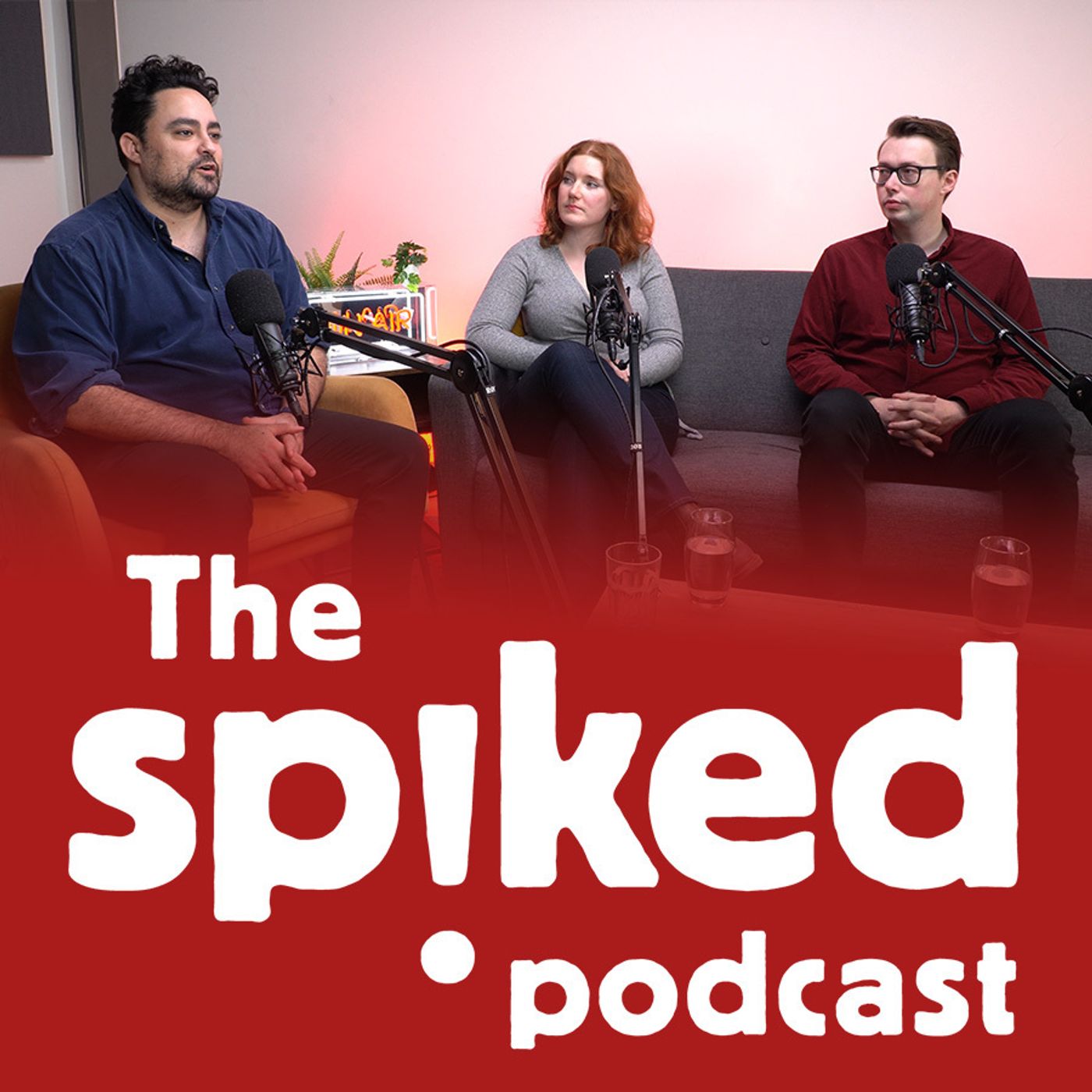 COP26 and the green war on democracy