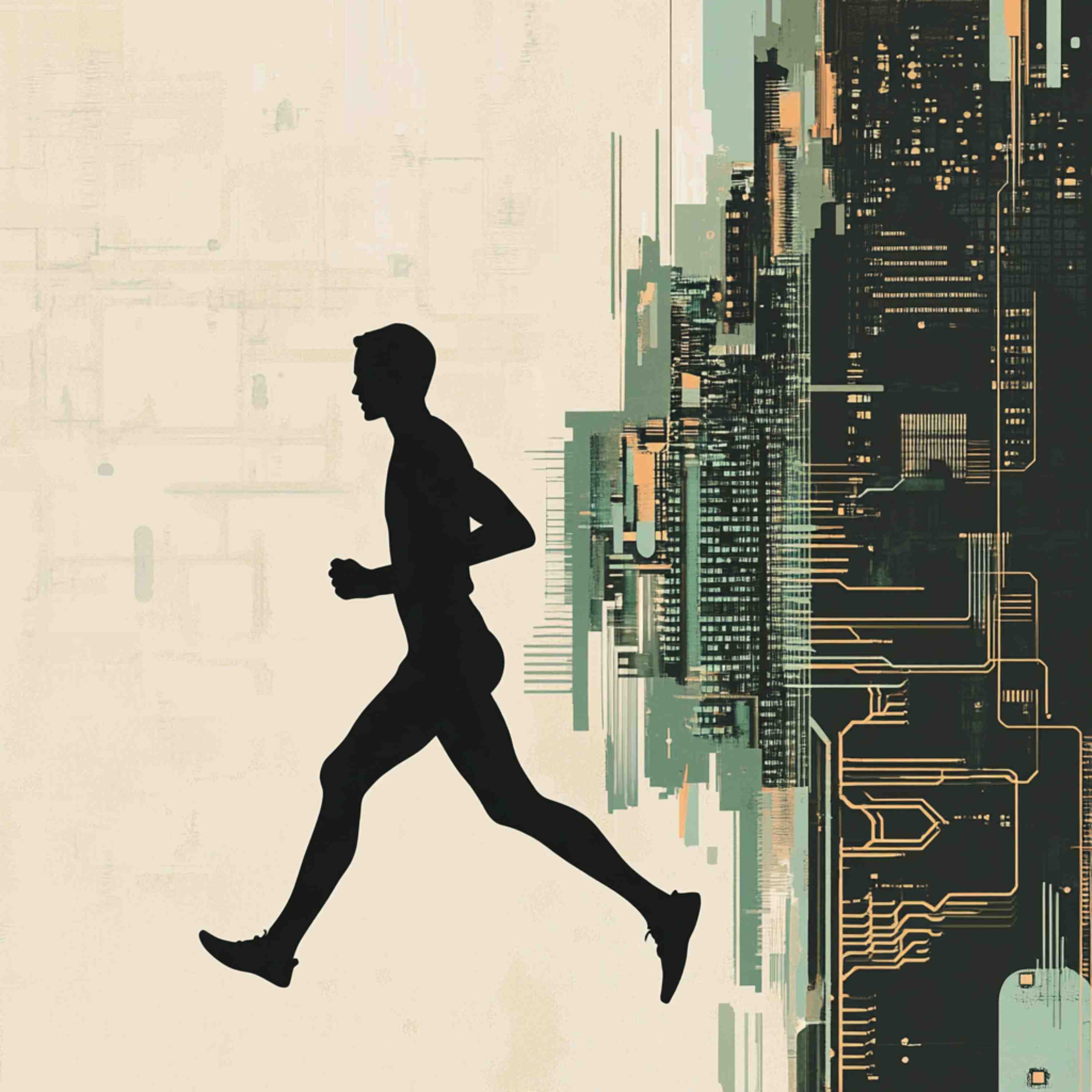 Why You Should Run Your Business Barefoot by Nir Eyal on Entrepreneurship