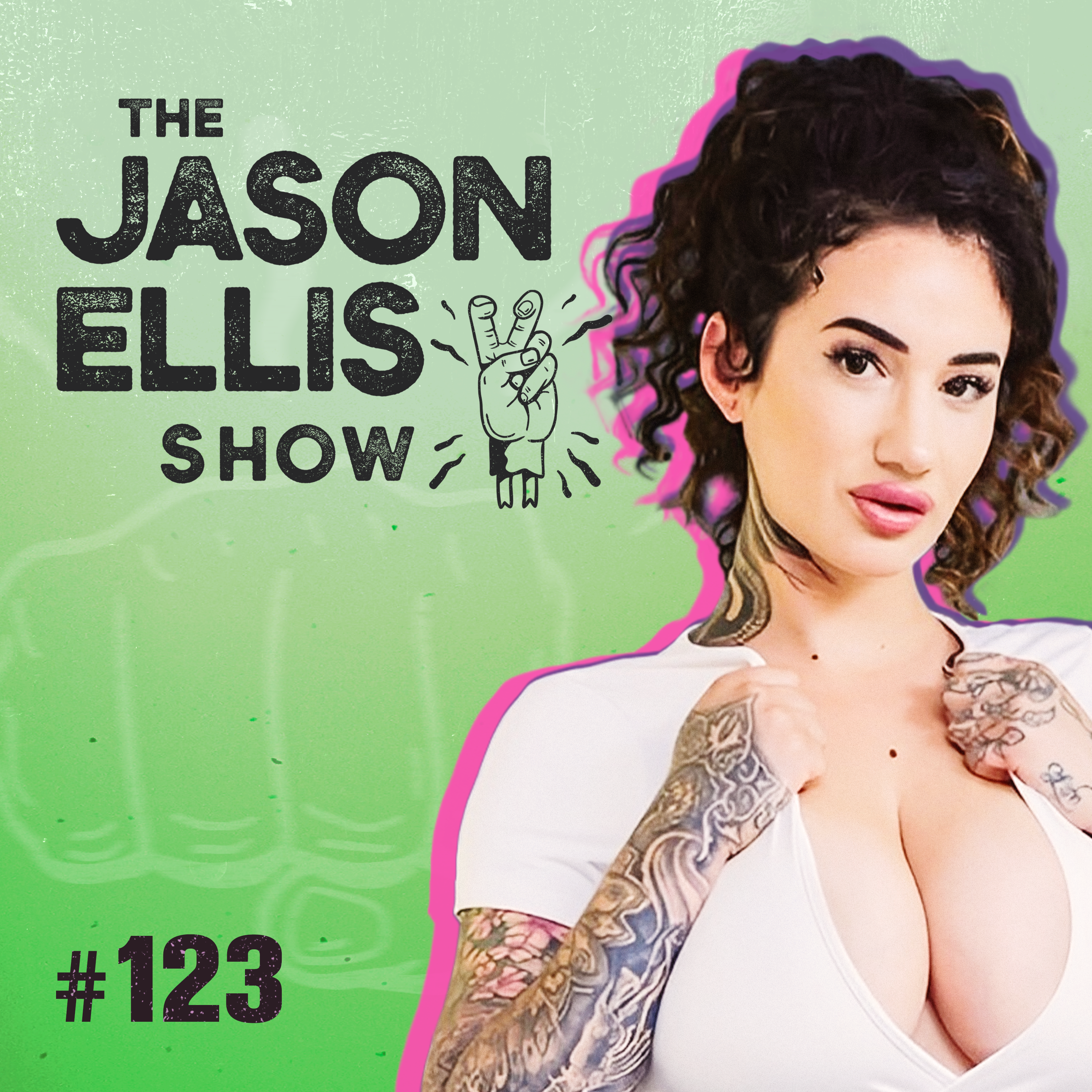 Sex is Pretty Stupid, Arabelle Raphael