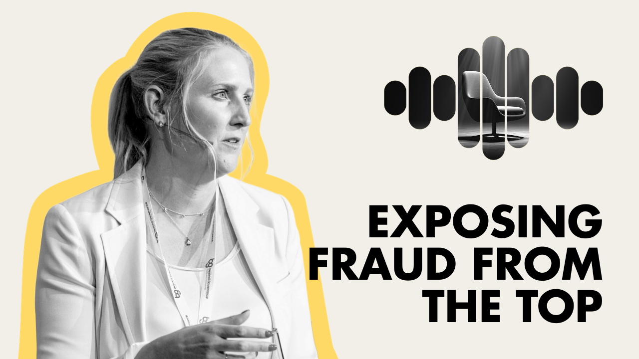 Poor Boardroom Decisions: What the Wirecard Board Failed to Hear