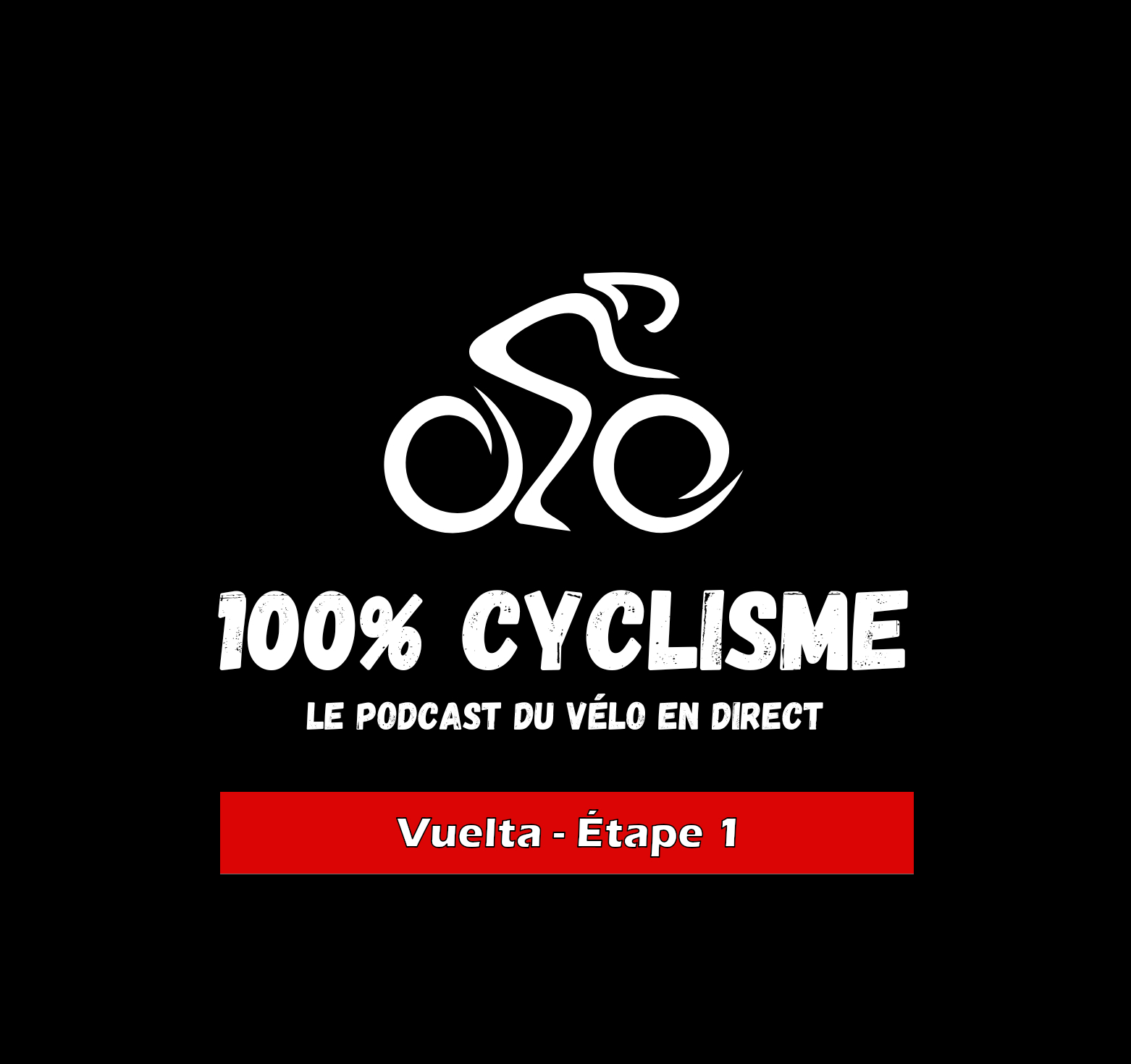 Vuelta 2026 - Étape 1 episode artwork