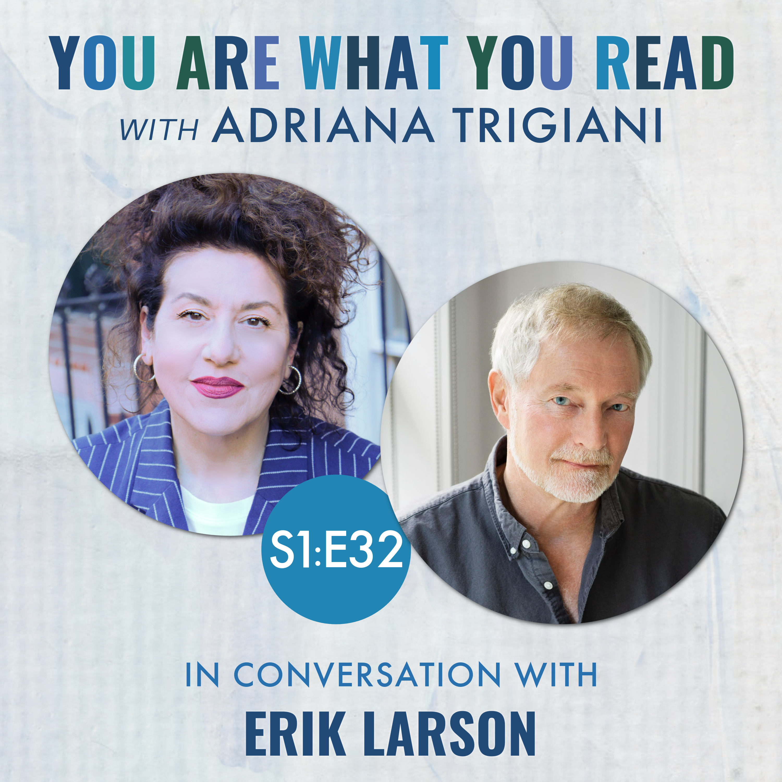 You Are What You Read