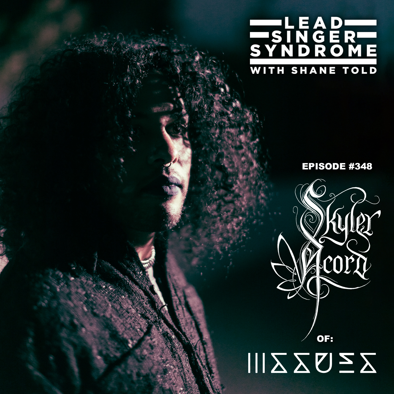 Skyler Acord (Issues, Twenty One Pilots)