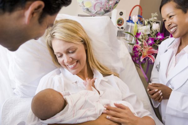 Birthing Centers: An Alternative to Hospitals