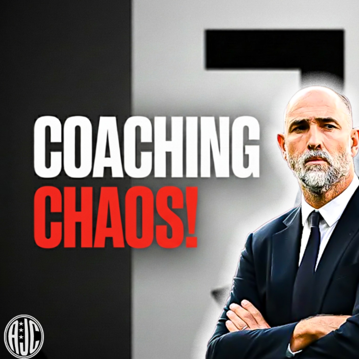 Coaching Chaos at JUVE: Tudor OUT, Palladino Set to Step In? episode artwork