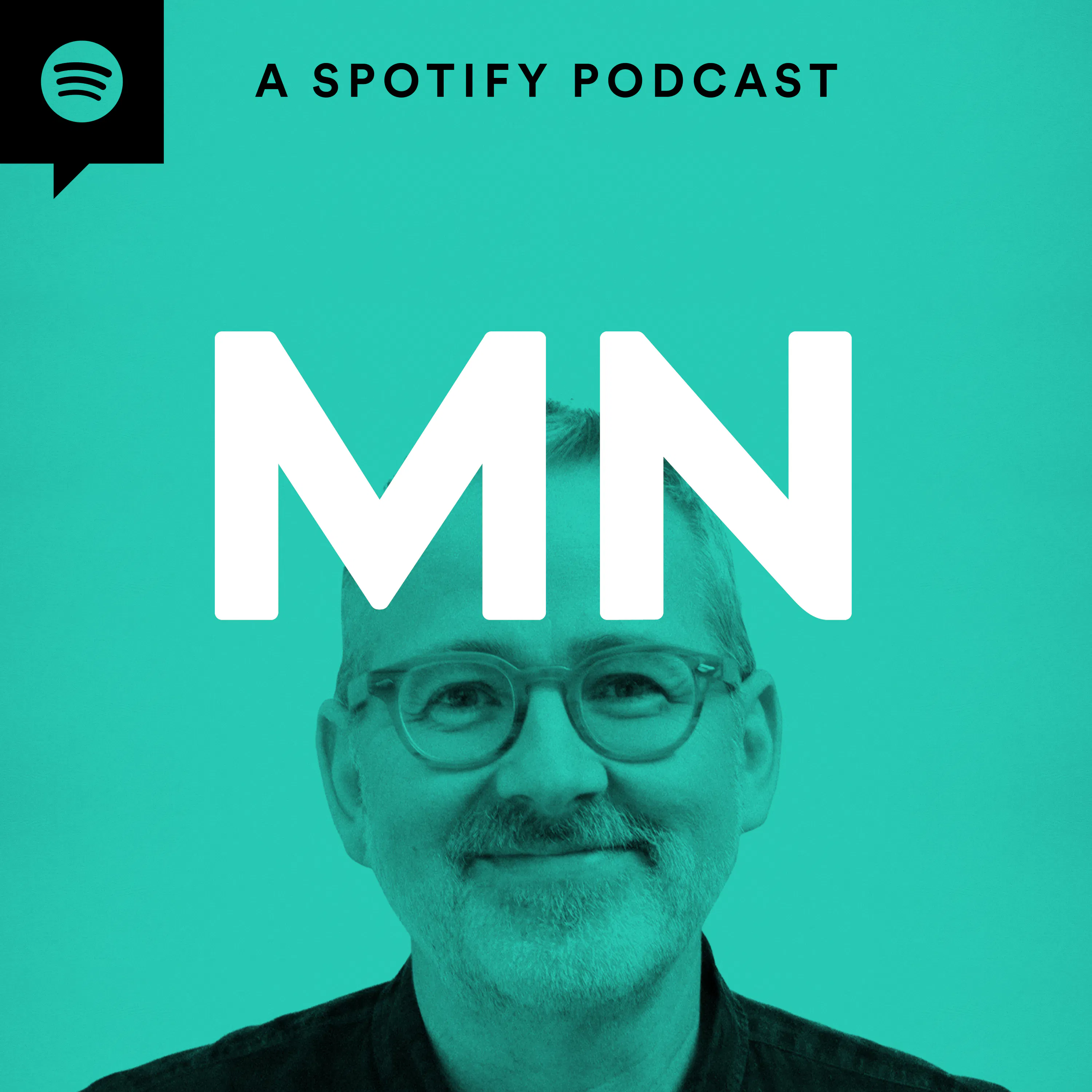 Morgan Neville (documentary filmmaker) Episode cover