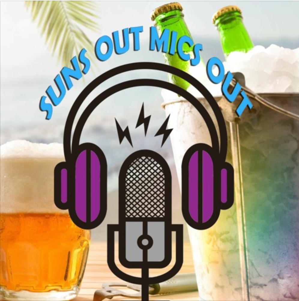 Cobras & Fire Podcast: Suns Out Mics Out - Knuckles