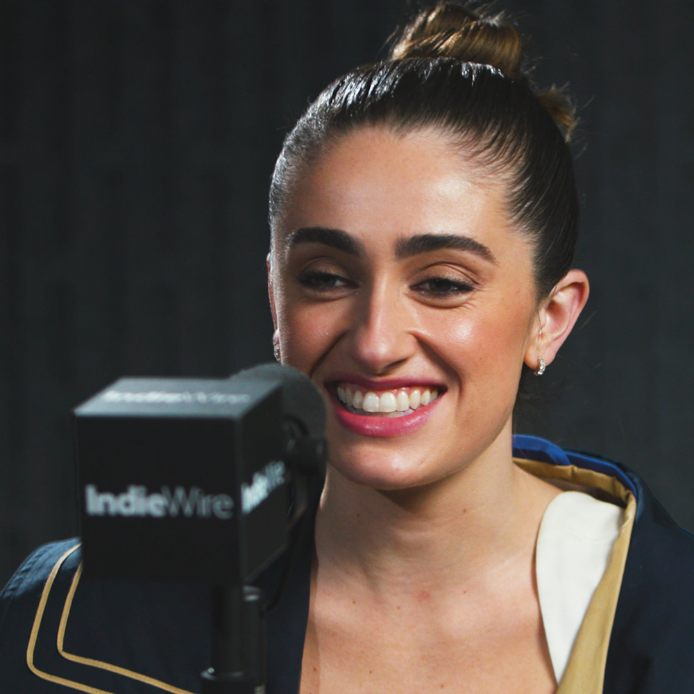 'I Love LA' Creator Rachel Sennott