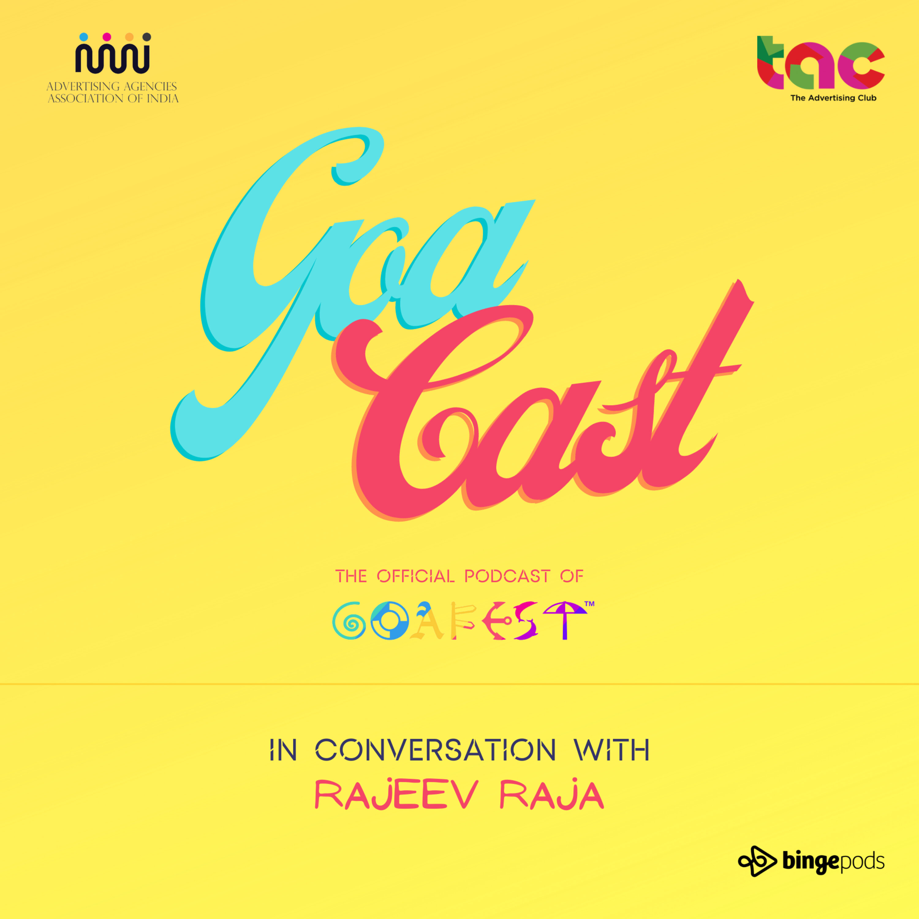 Creating the Sound of a Brand: Rajeev Raja