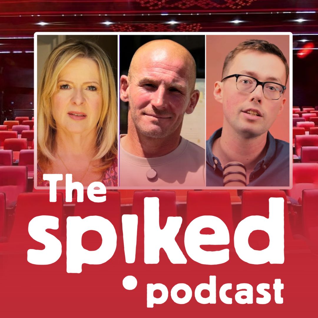 The free-speech film they tried to censor