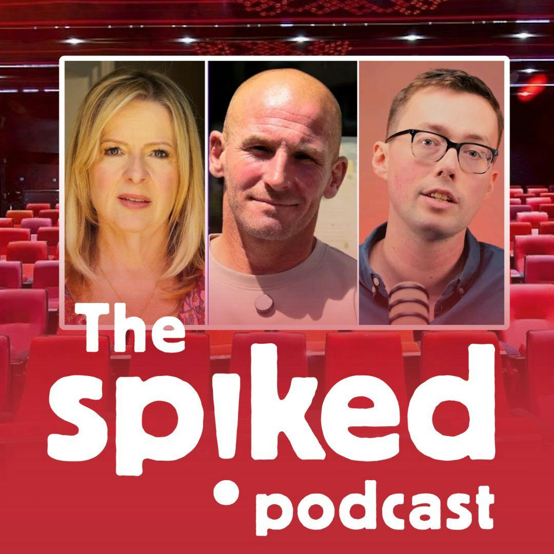 The free-speech film they tried to censor The free-speech film they tried to censor