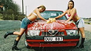 Élve marad az Alfa Romeo? És a bringások? episode artwork