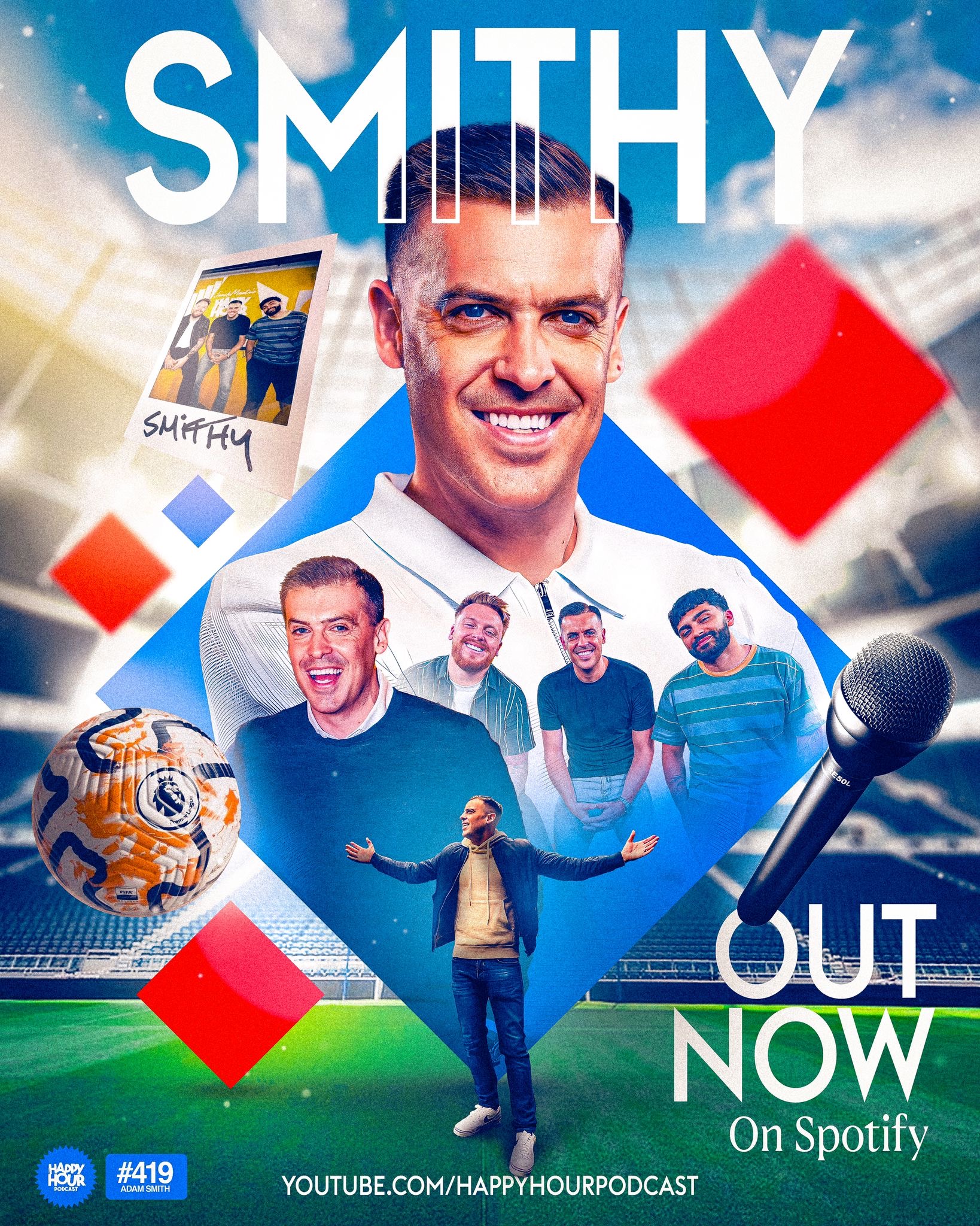 JaackMaate’s Happy Hour