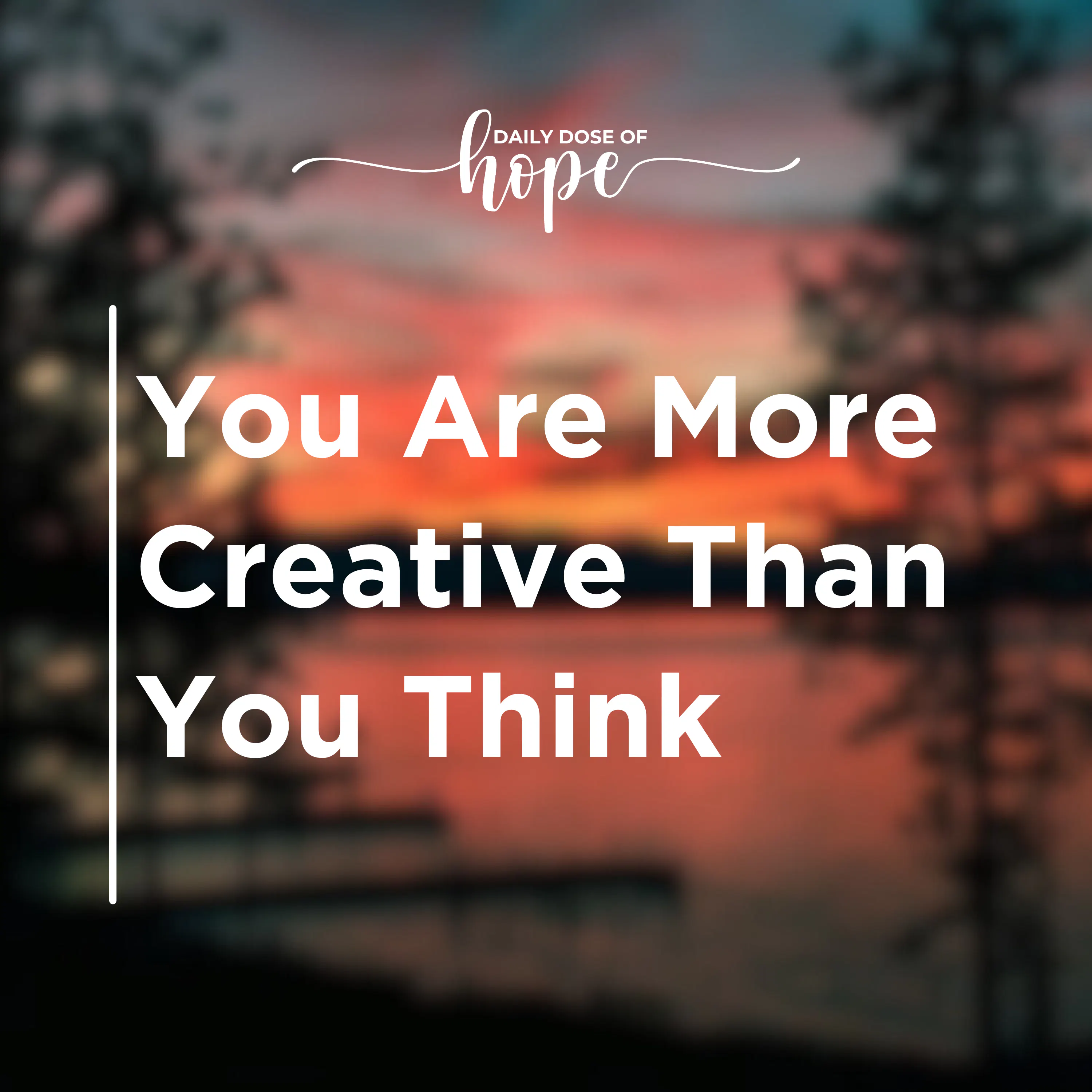 You Are More Creative Than You Think EP 352 episode artwork