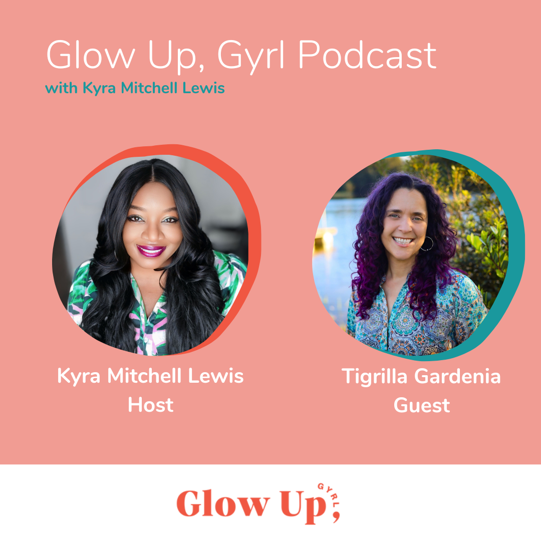 Rooted in Nature: Life Lessons from Plant Wisdom with Tigrilla Gardenia ...
