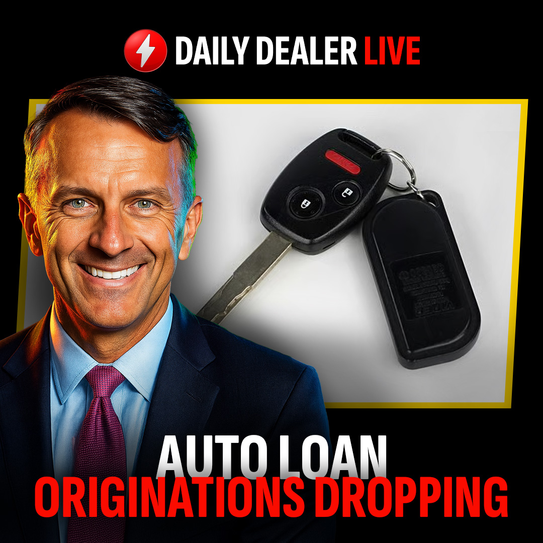 Kyle Coleman on Path to 40 Stores, Scott Pharr on F&I Pay Plan | Daily Dealer Live