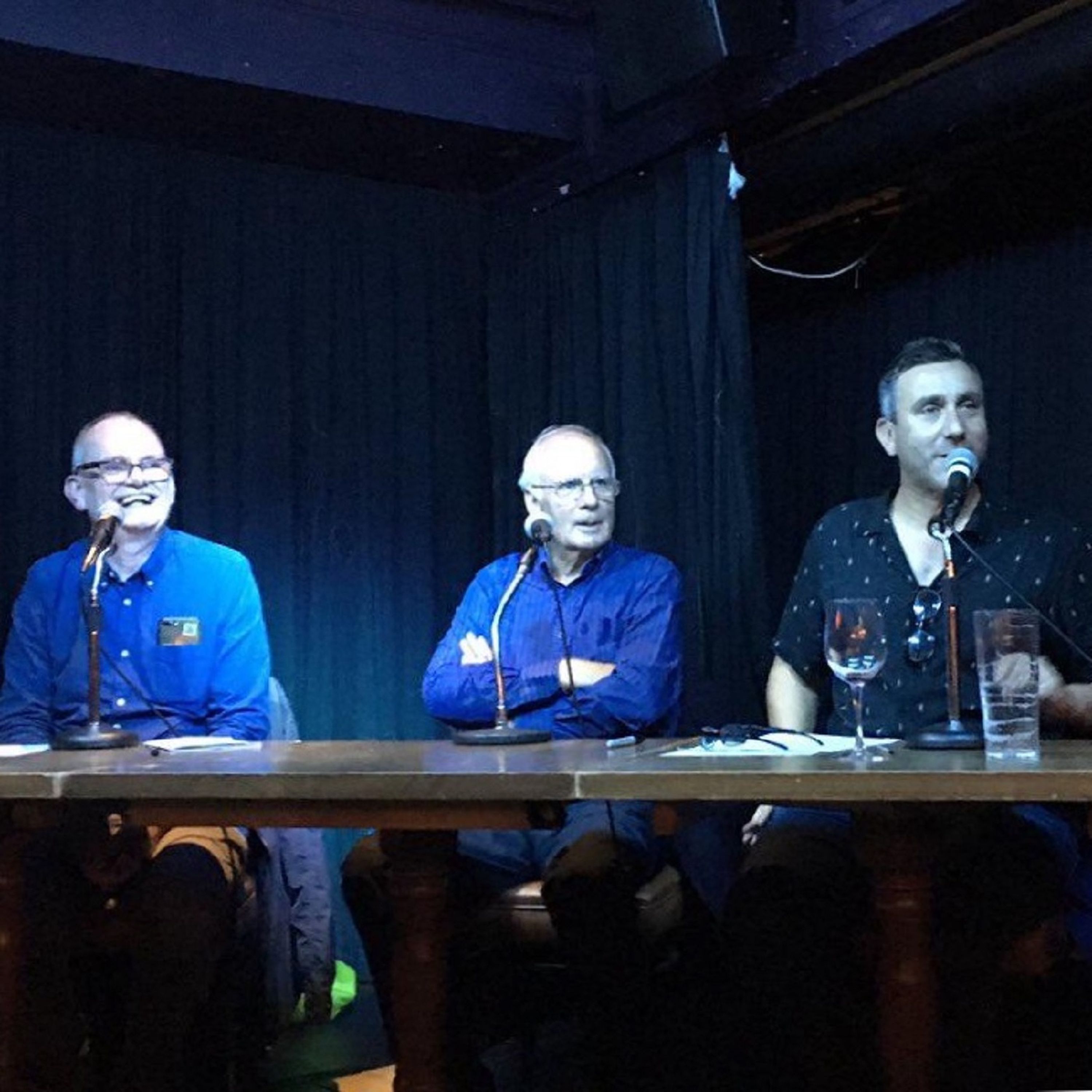 #SpursShowLIVE with Phil Beal