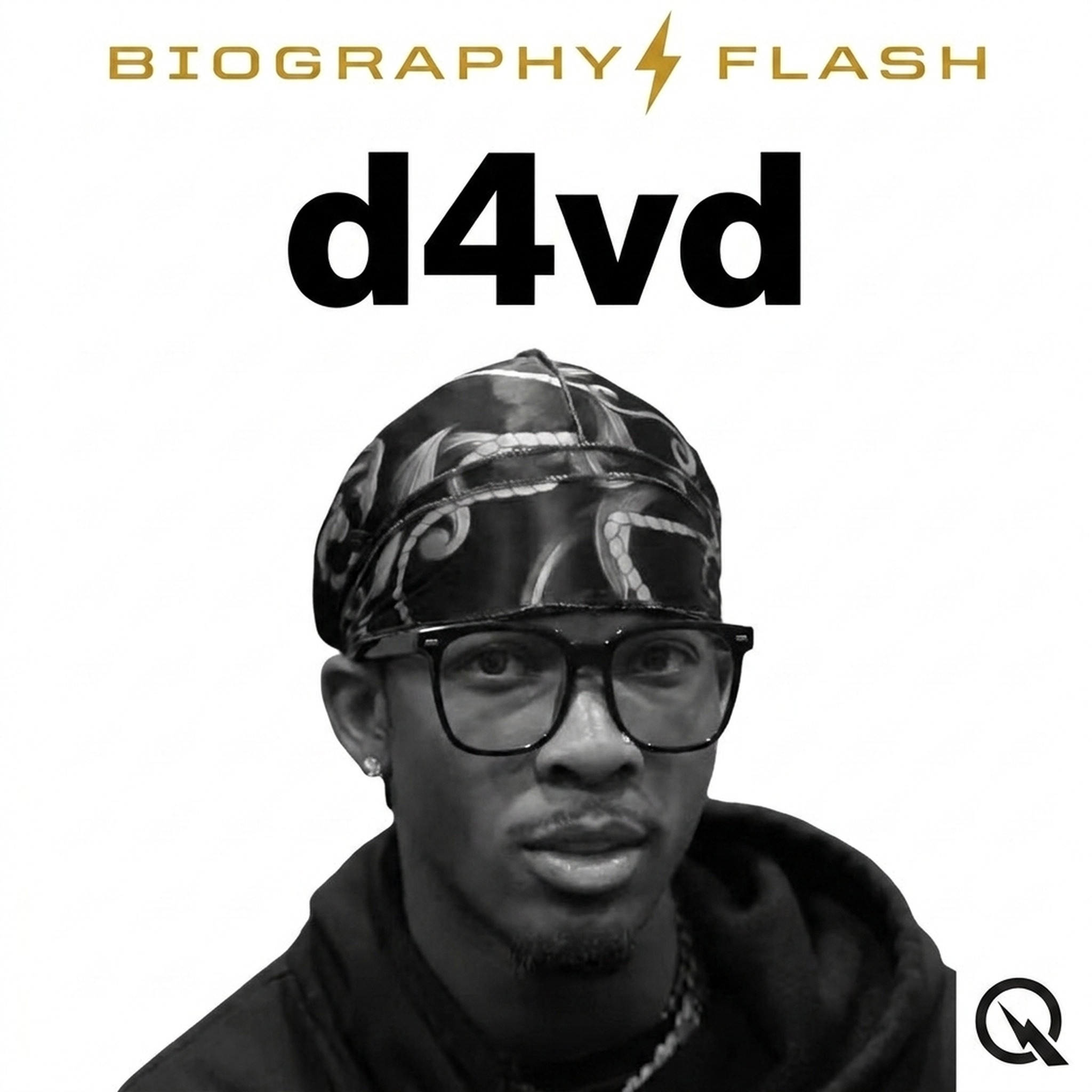 d4vd - Biography Flash