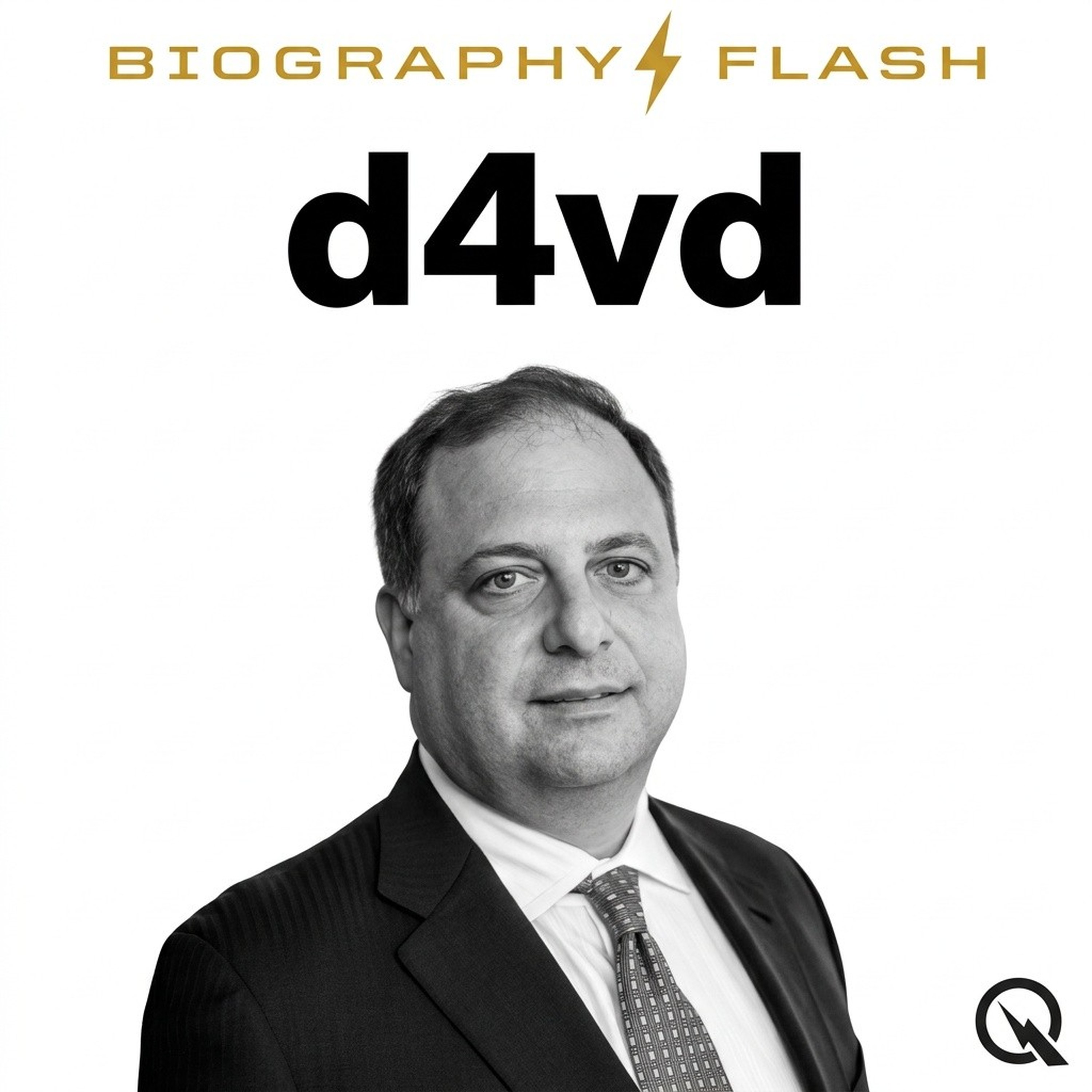 d4vd - Biography Flash