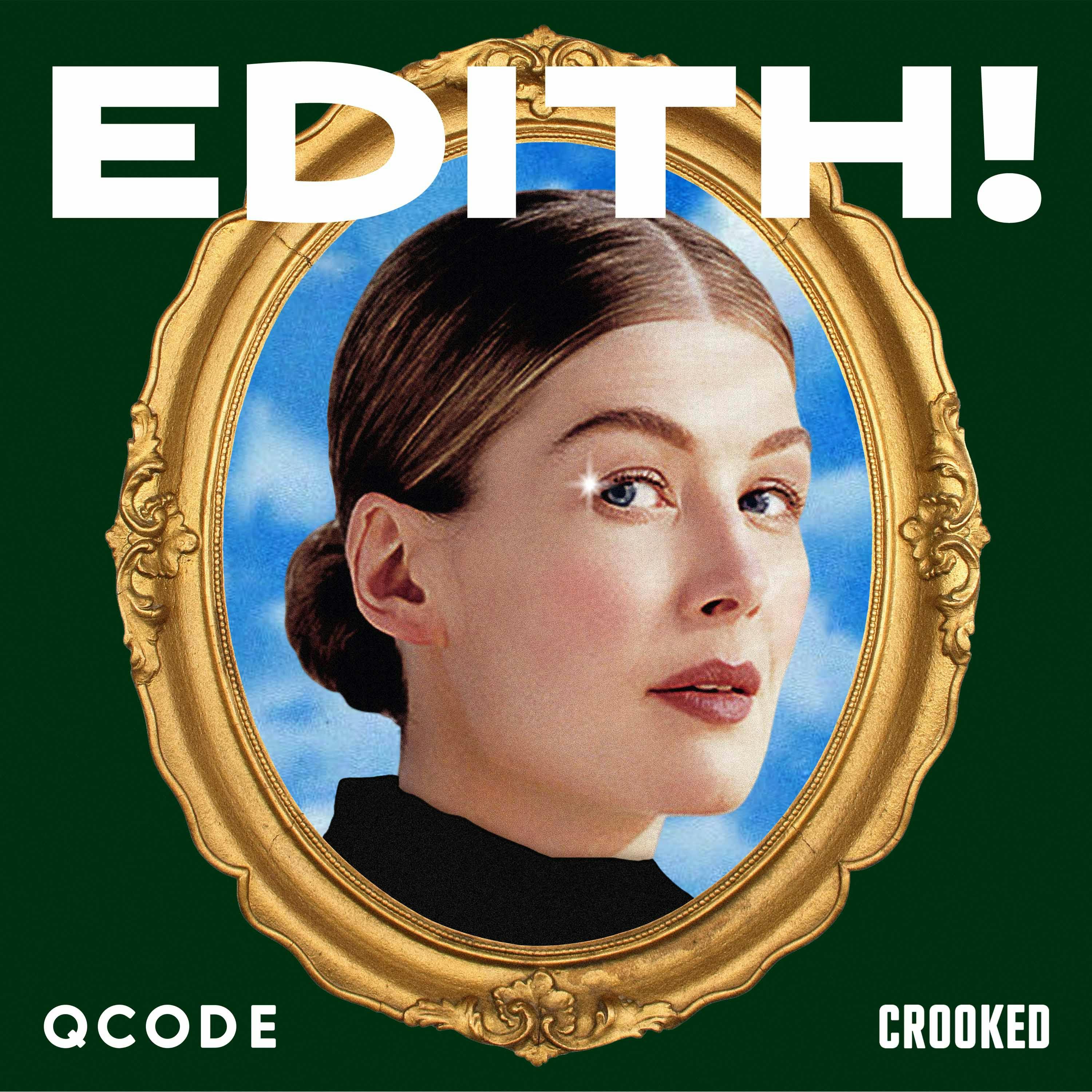 Edith! podcast show image