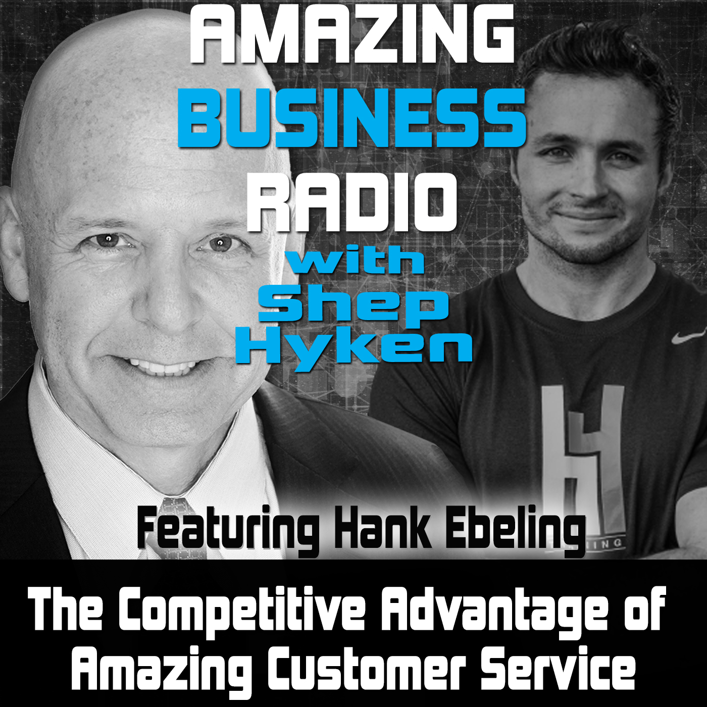 Amazing Business Radio