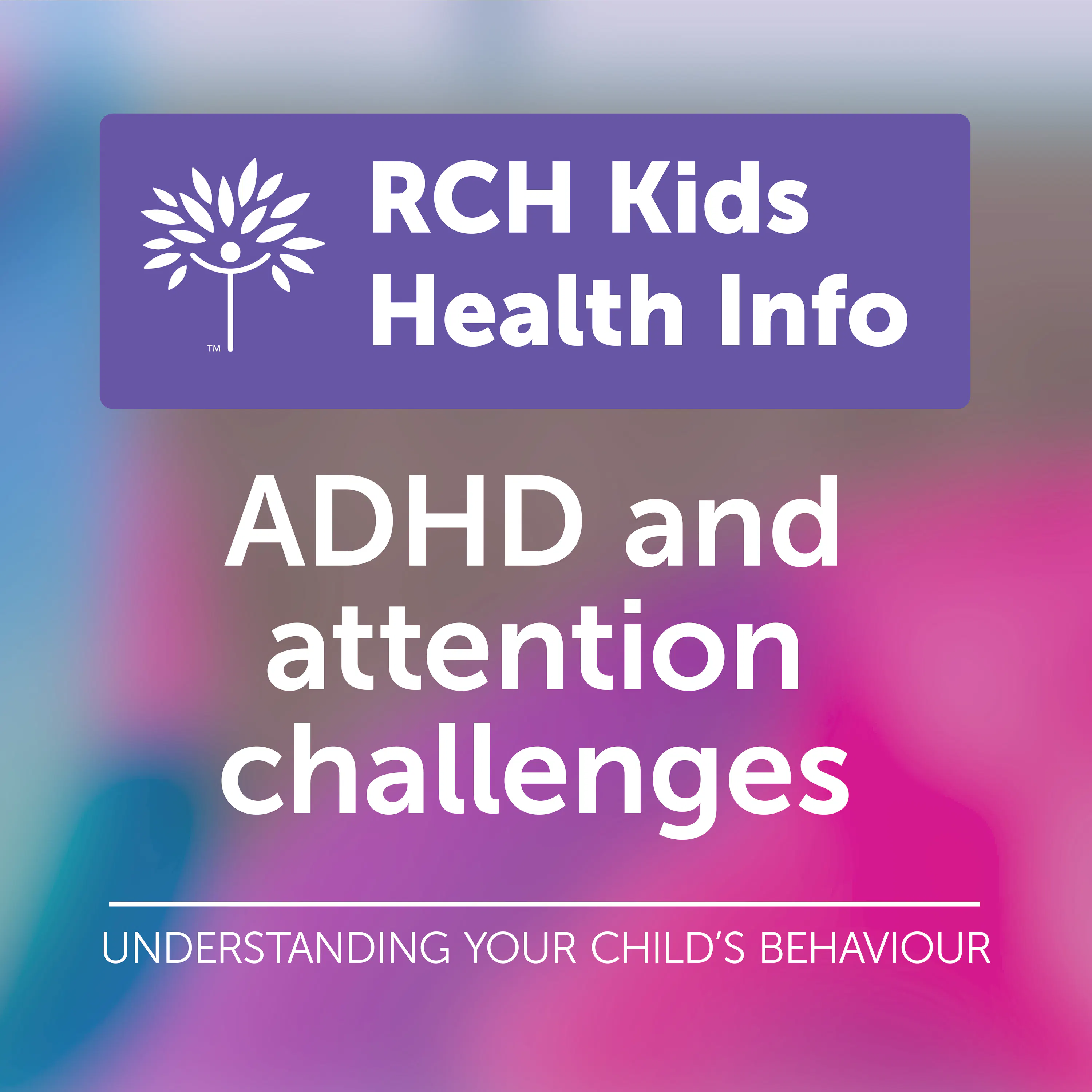 ADHD and attention challenges with Dr Bernice Dodds episode artwork