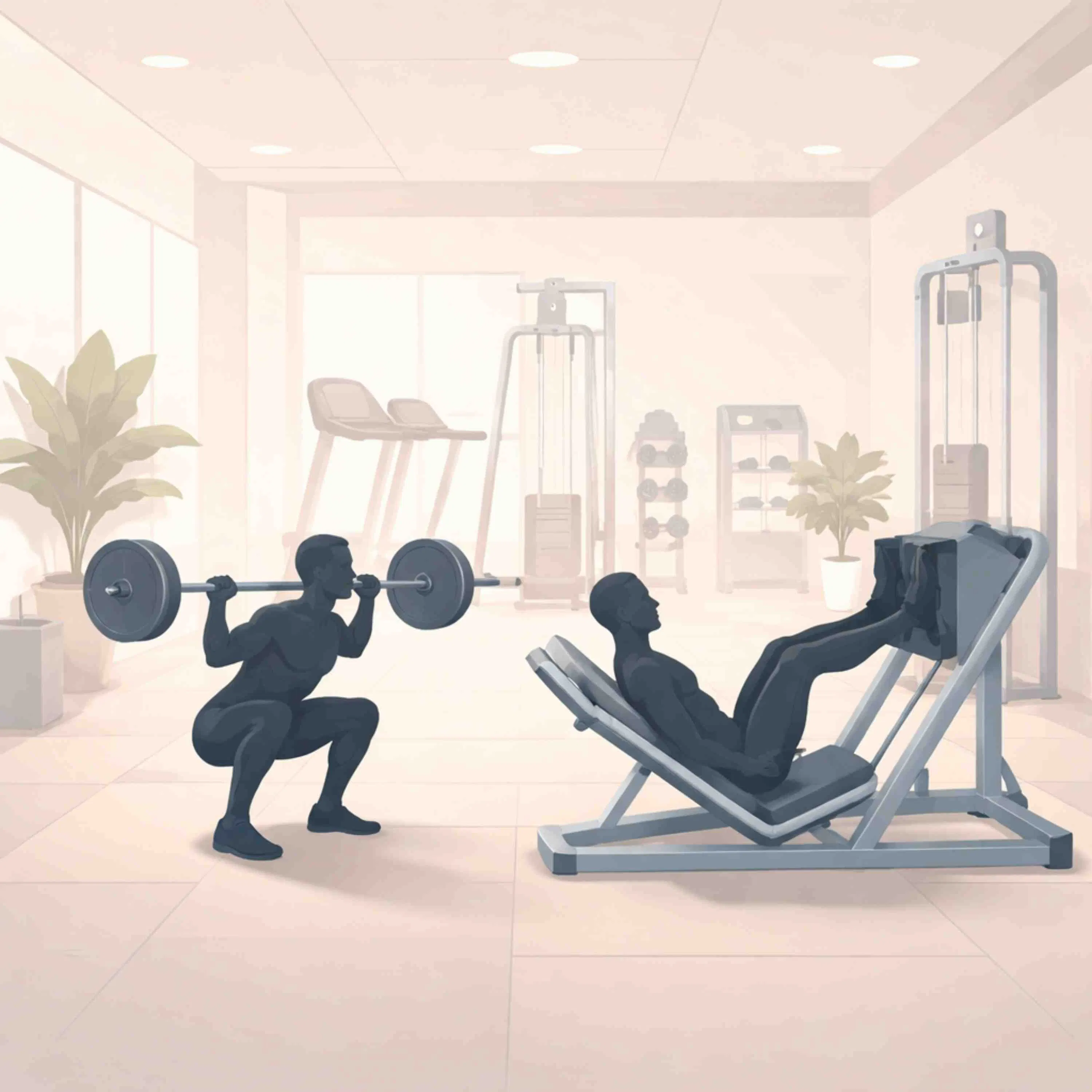 3316: Which Exercises are Best for Strength Training and How to Perform Full Range of Motion Reps on Effective Strength Exercises 3316: Which Exercises are Best for Strength Training and How to Perform Full Range of Motion Reps on Effective Strength Exercises