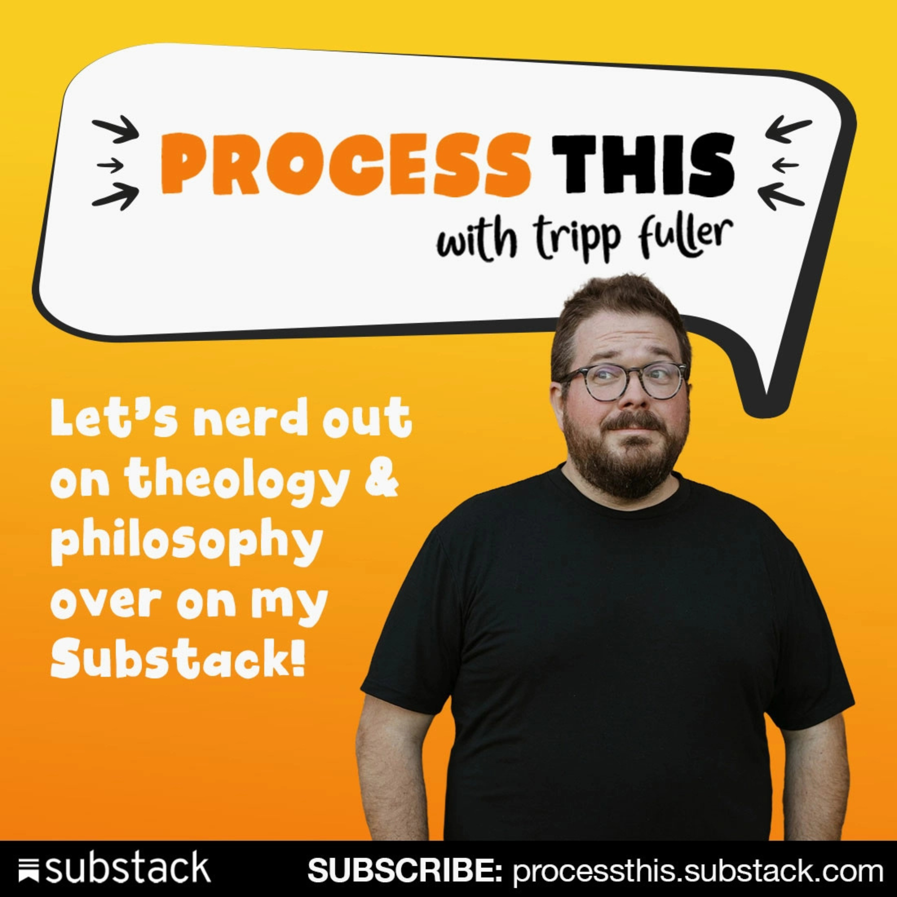 Process This: Essays at the Intersection of Philosophy, Science, Religion and Culture