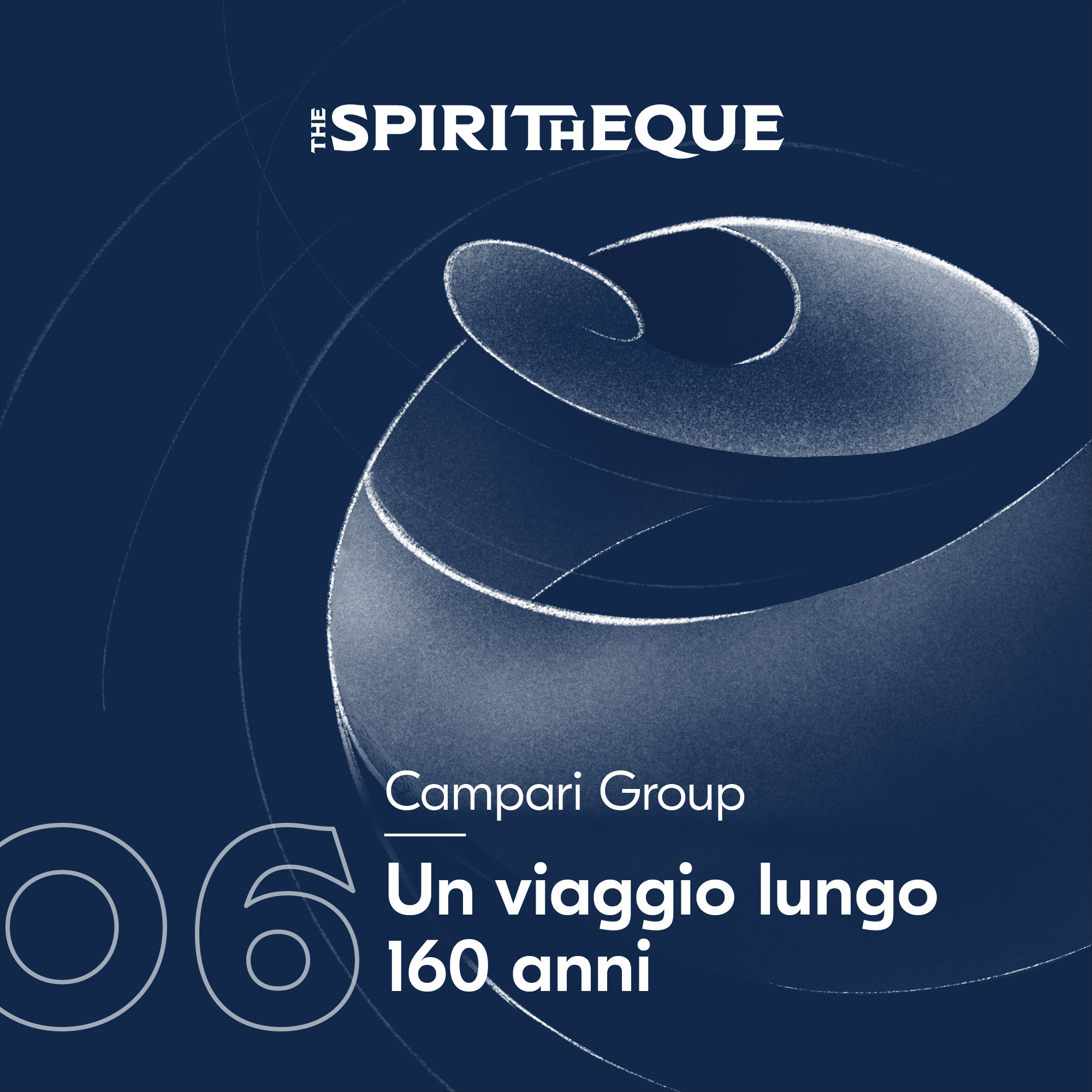 The Spiritheque Podcast