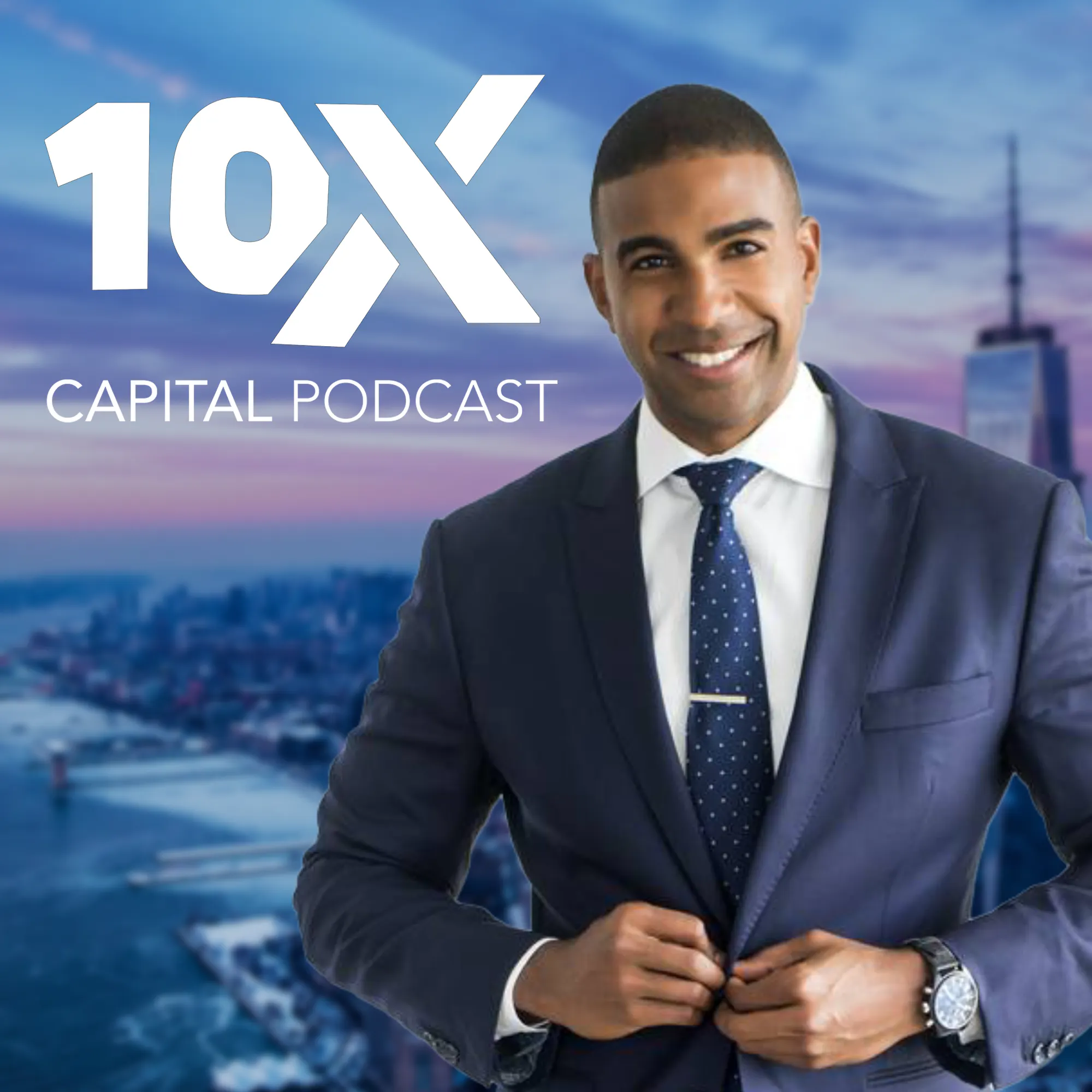 E33: Charmel Maynard, CIO of University of Miami on Building a Venture Book Episode cover