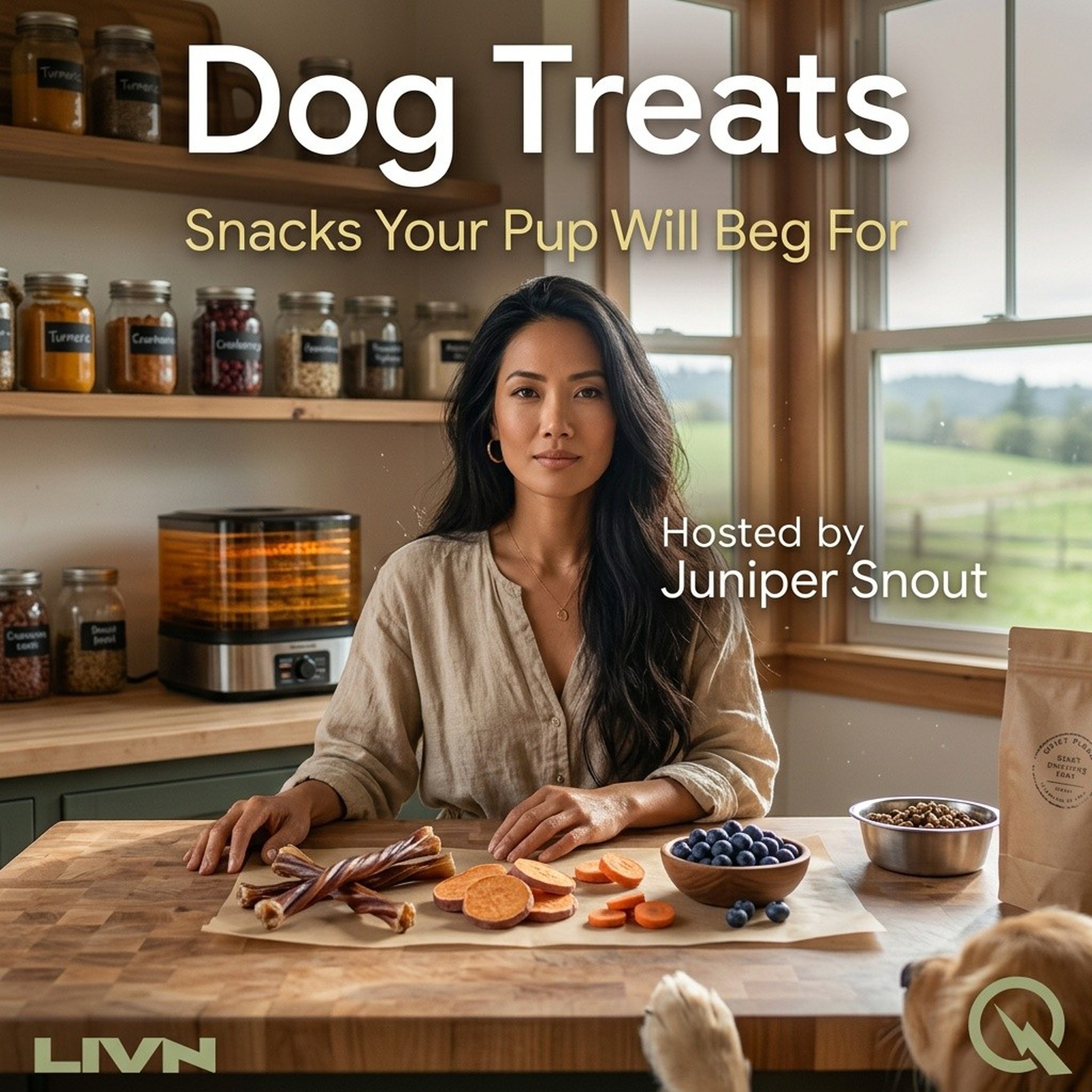 Dog Treats