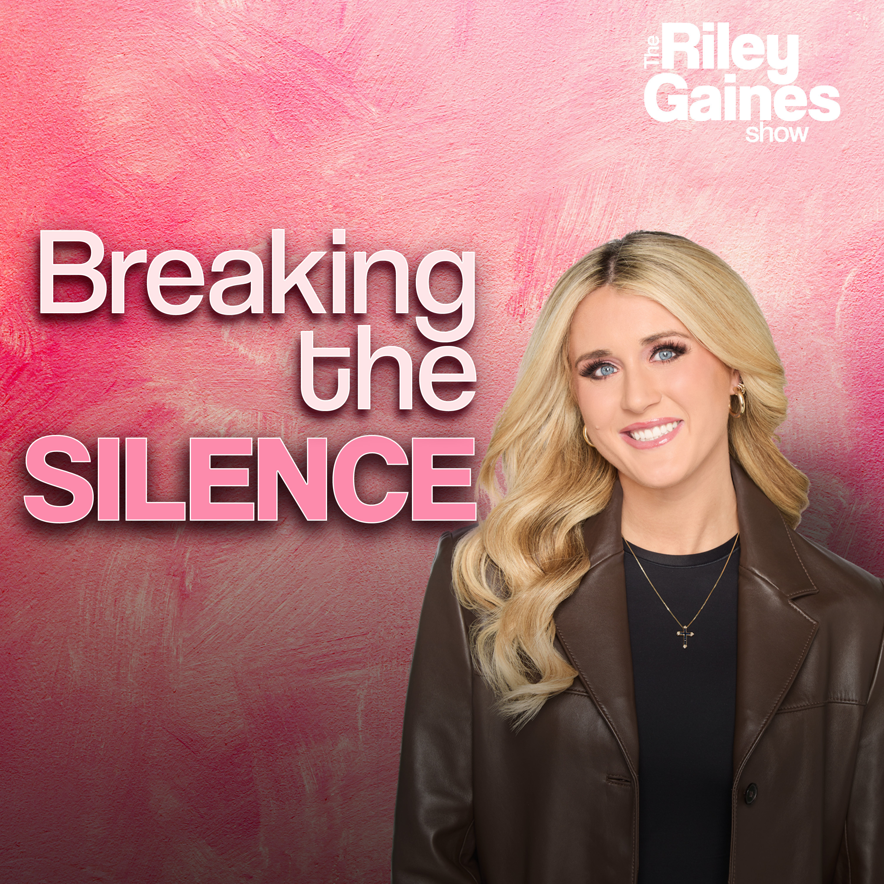 The Battle Inside the Conservative Movement | The Riley Gaines Show