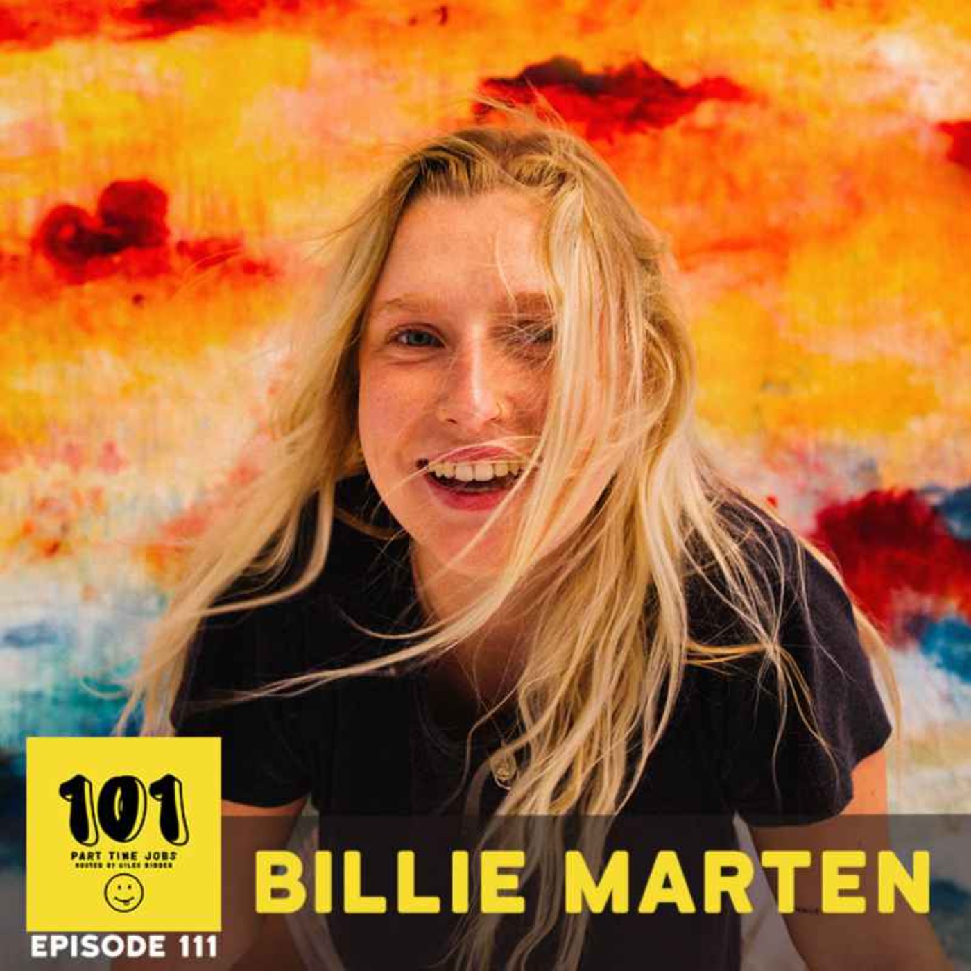 Billie Marten