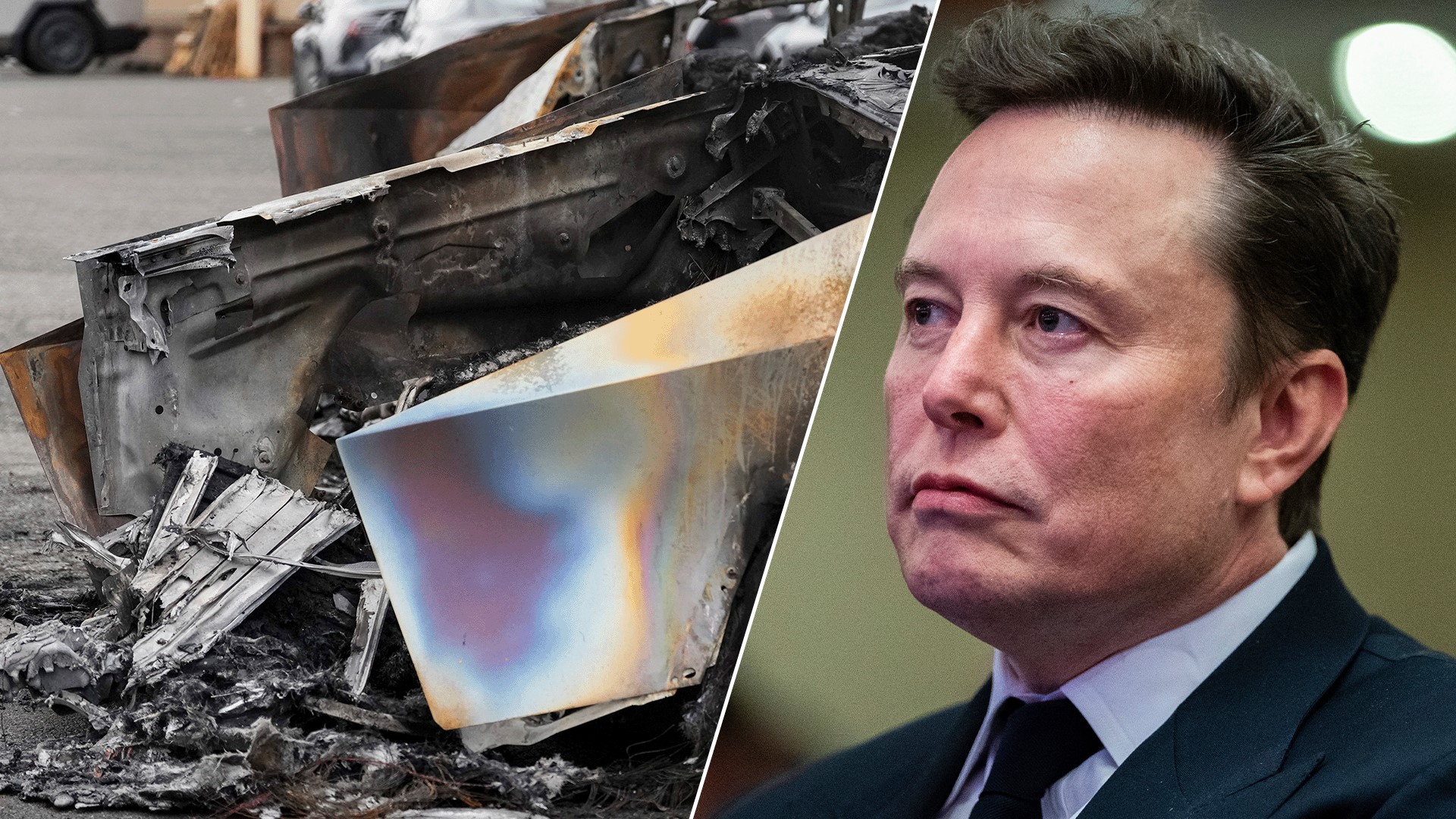 "Síndrome de Trastorno DOGE”