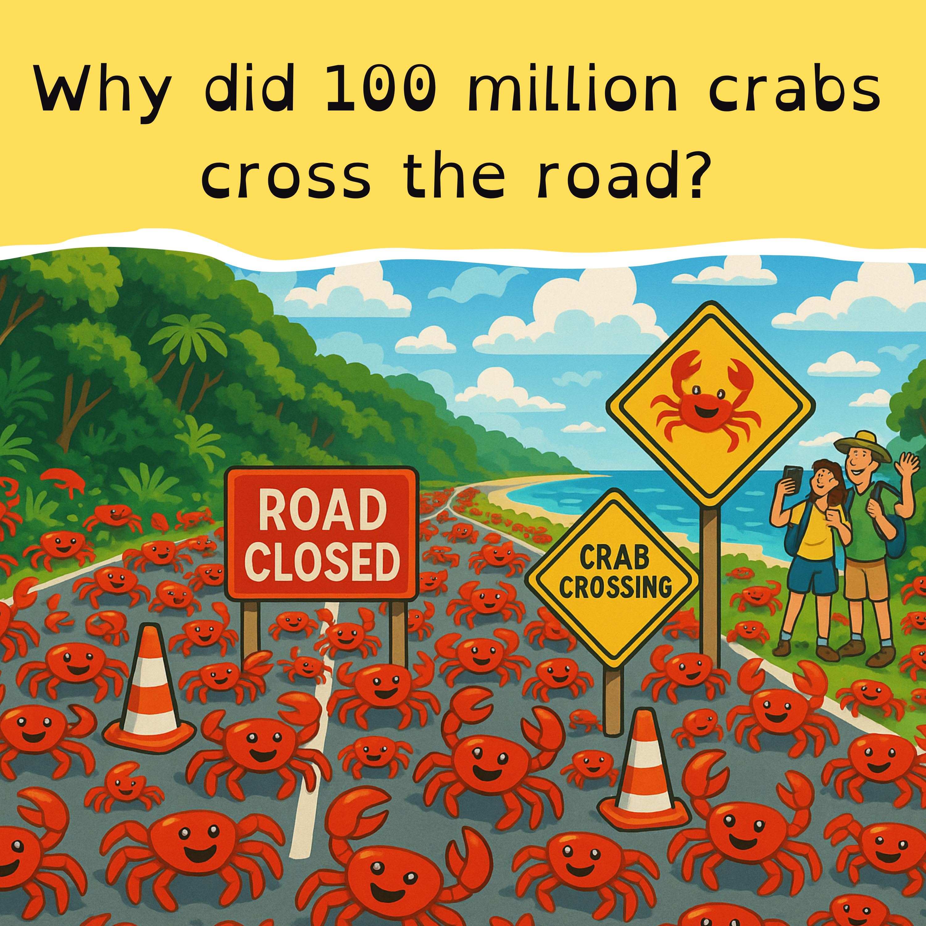 Switzerland’s rescue robots, and Halloween goes green.