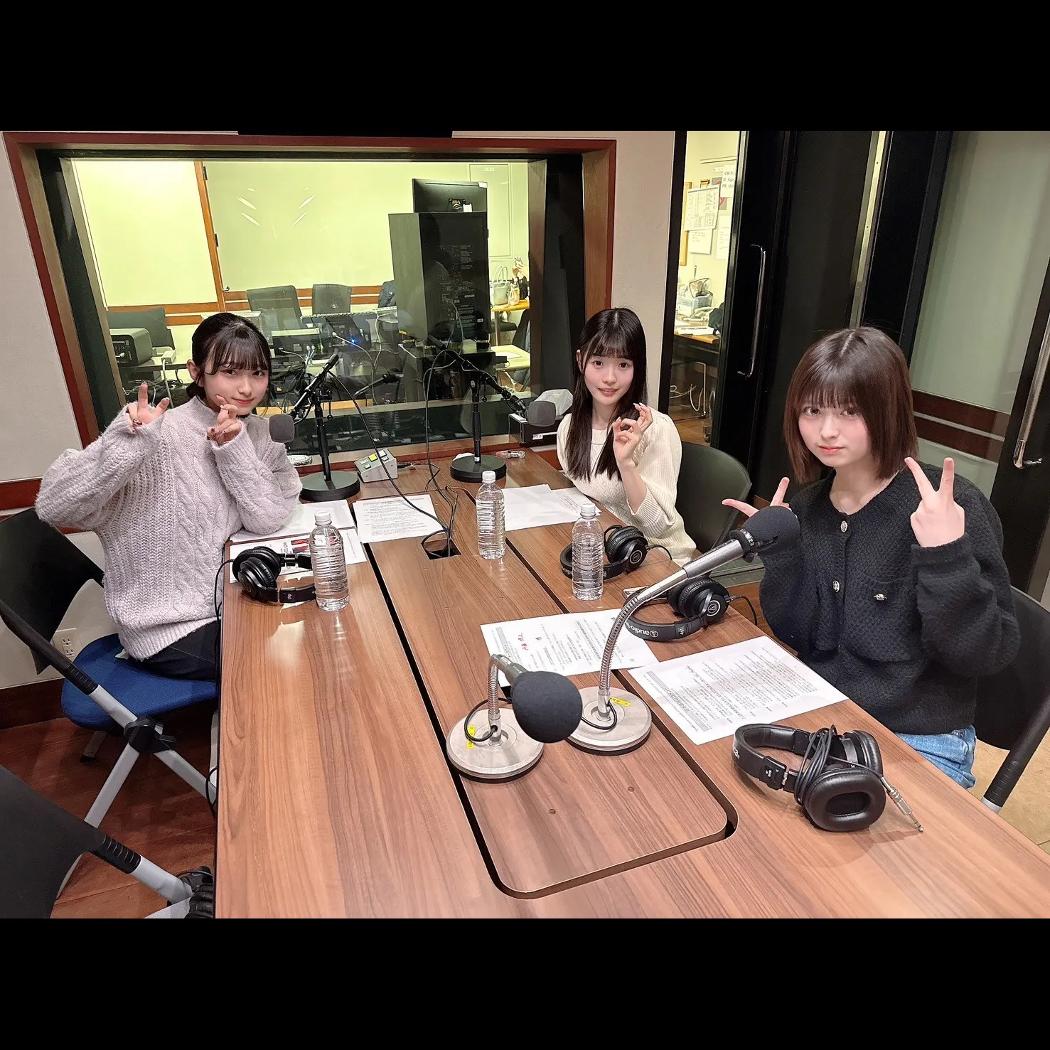 WHITE SCORPIONのトリセツ 居残りトーク #47「CHOCO、ほめられまくり?/映画館でたまたま🍿」 episode artwork